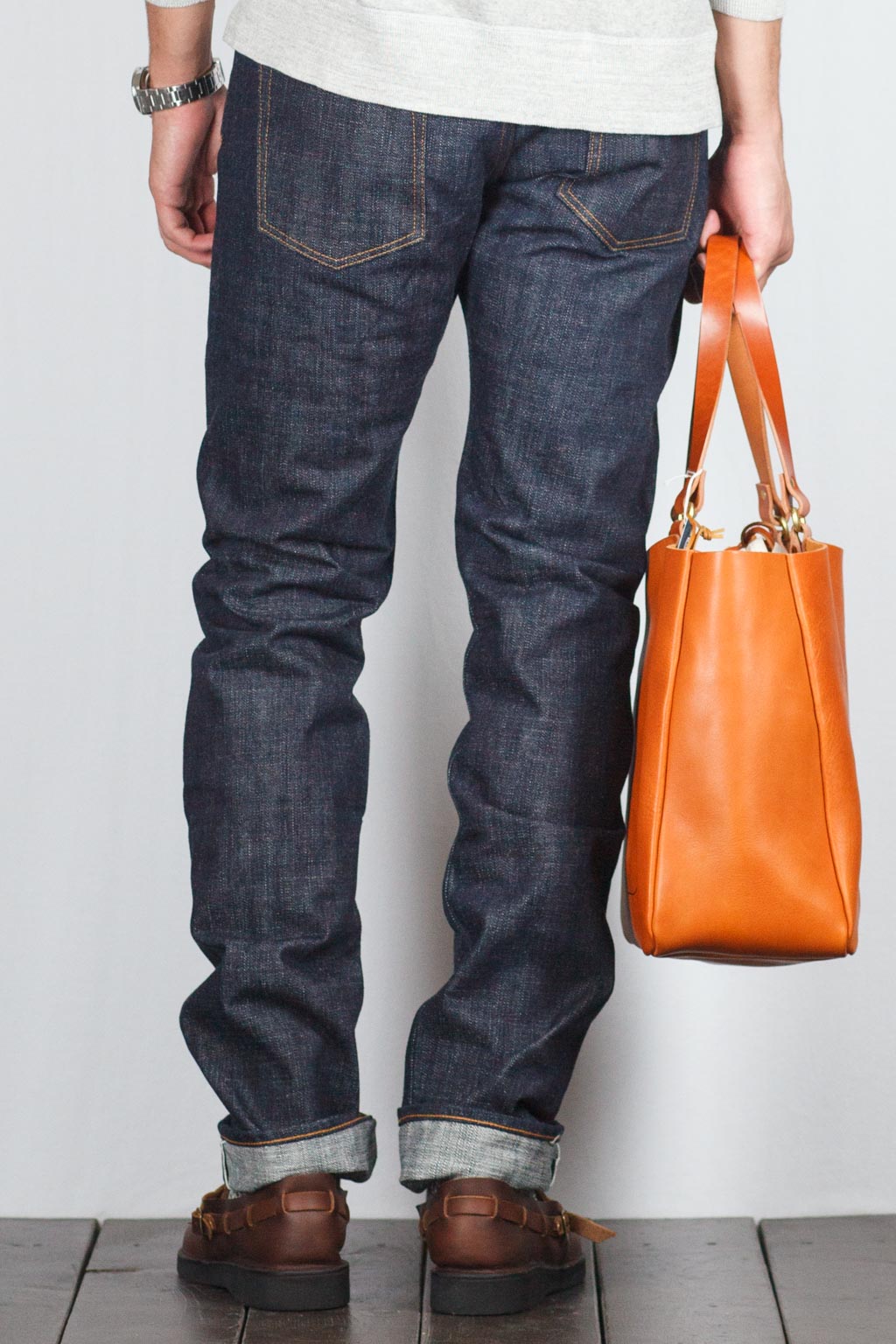 Japan Blue JB0212 - 16.5oz Monster Skinny