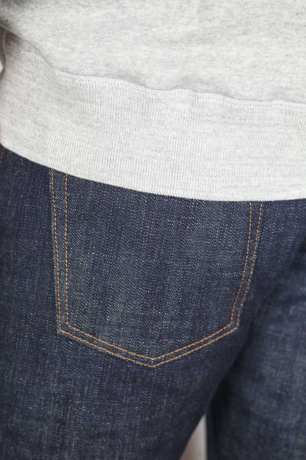 Japan Blue JB0212 - 16.5oz Monster Skinny