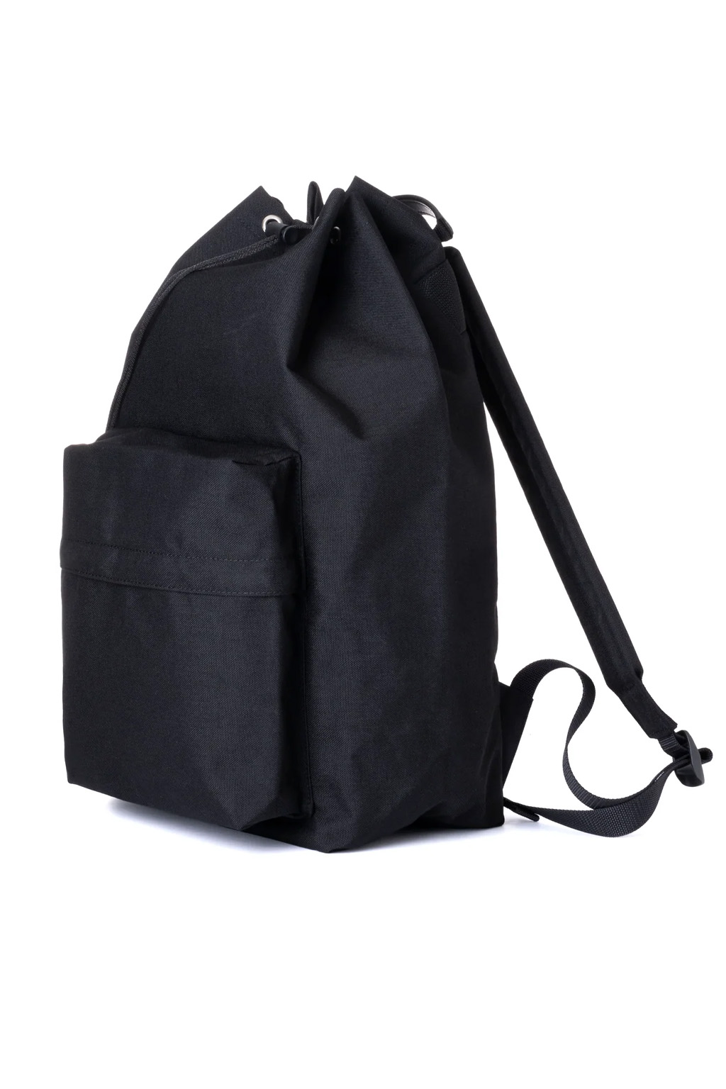 Aeta - Backpack DC M - Black