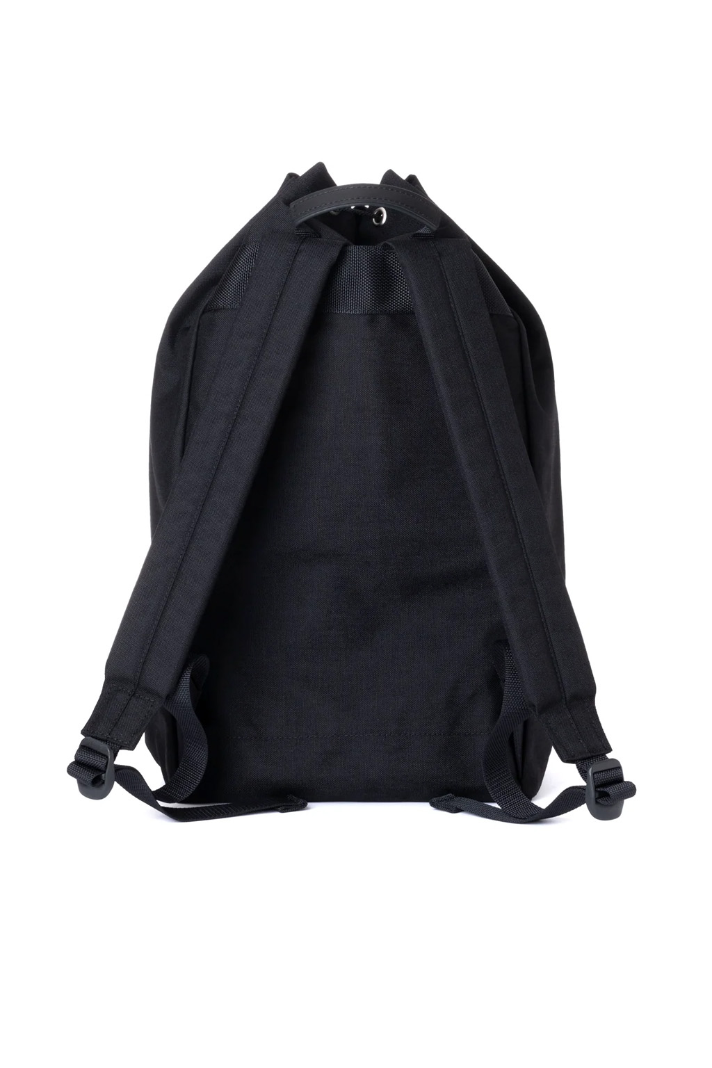 Aeta - Backpack DC M - Black