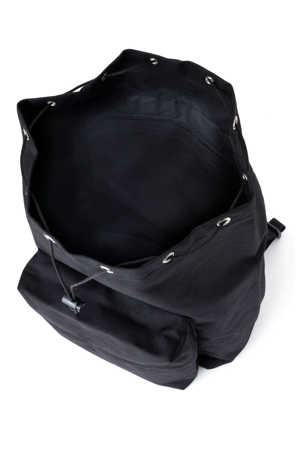 Aeta - Backpack DC M - Black