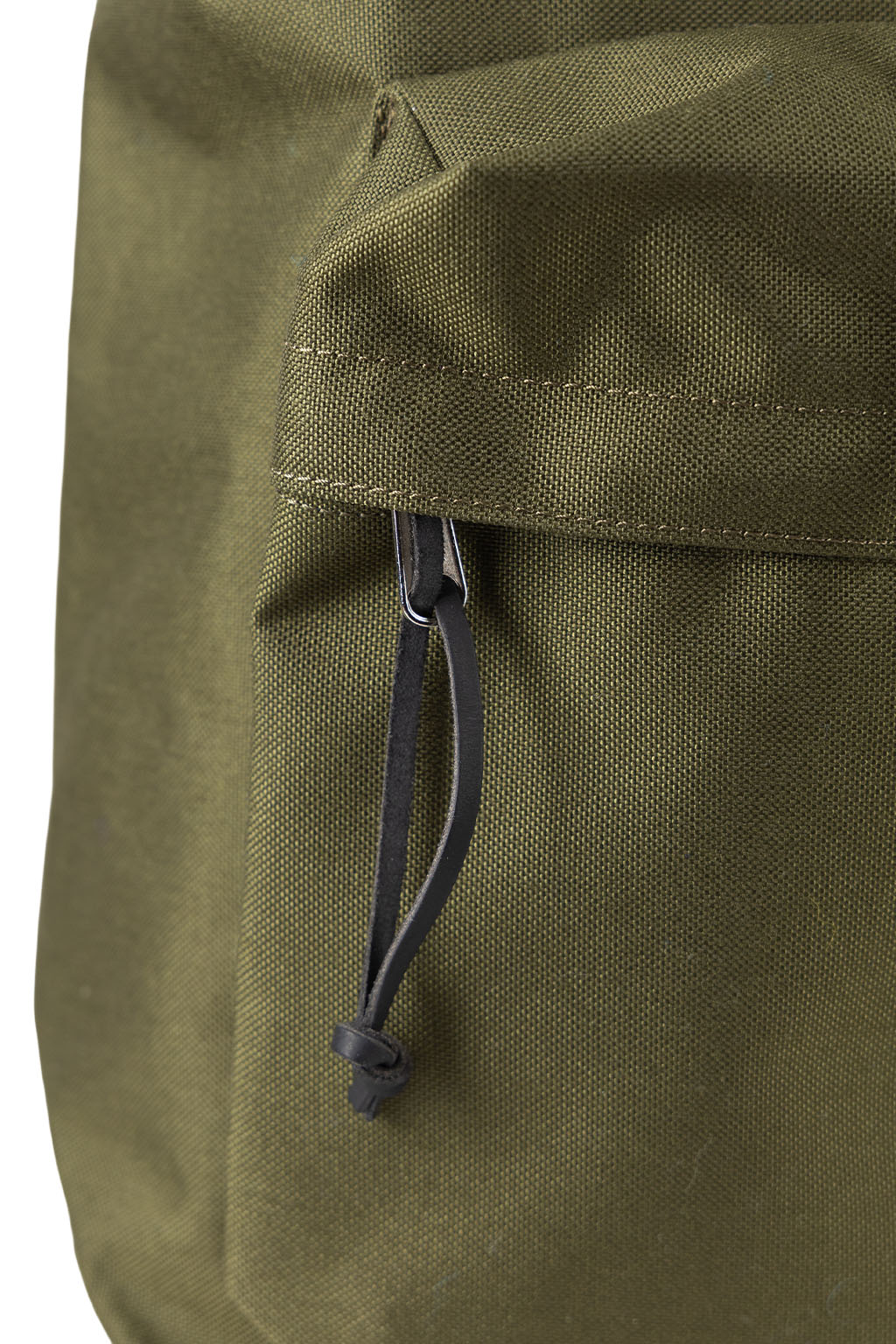 Aeta - Backpack DC M - Khaki