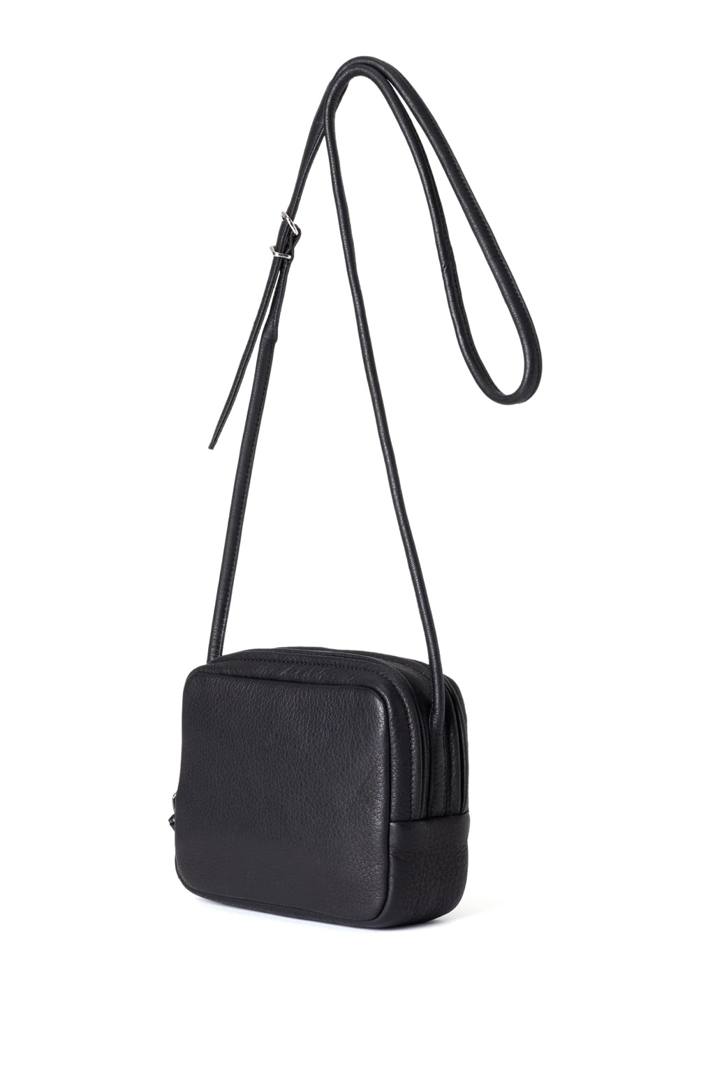 Aeta - Square Shoulder - Black