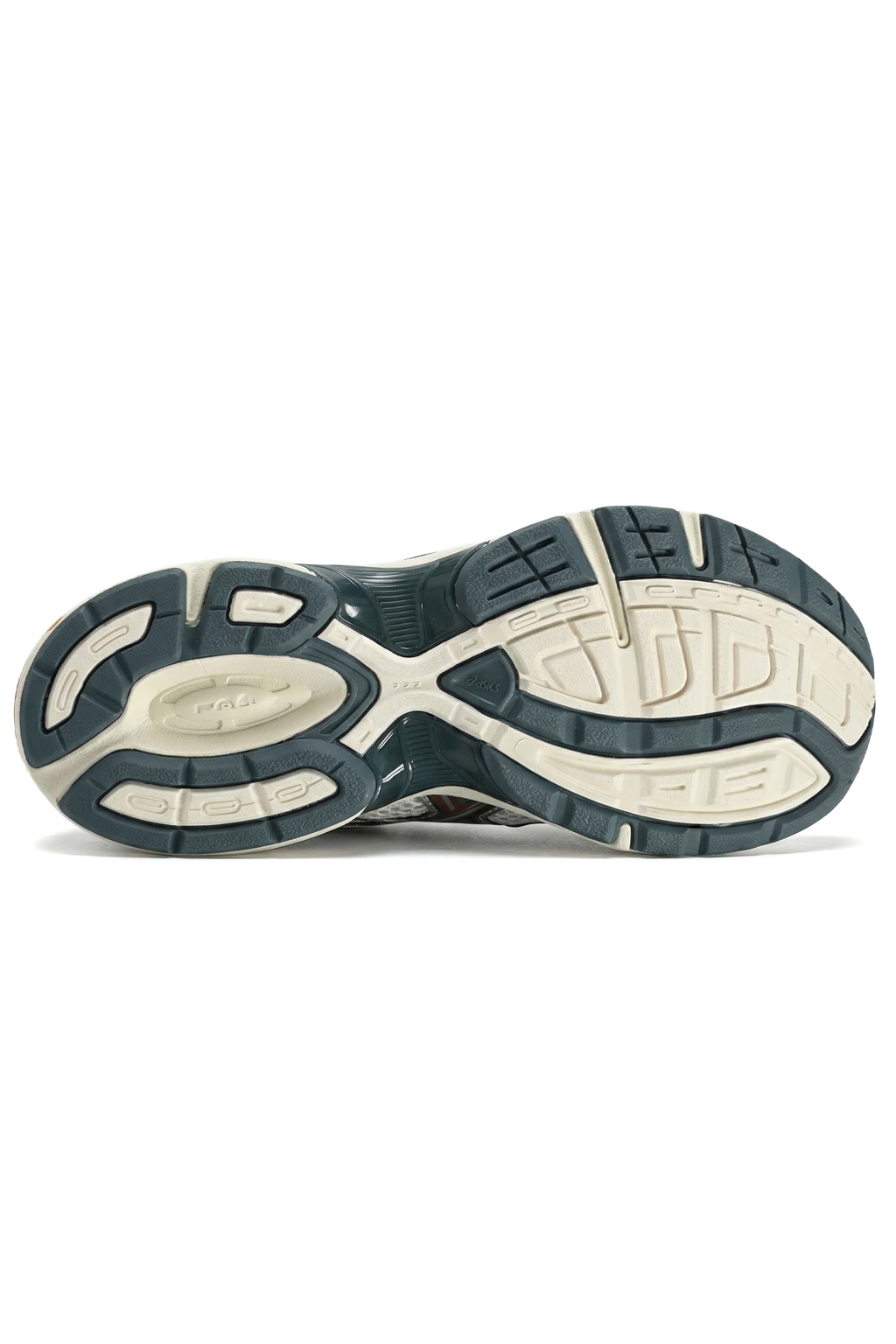 Asics - GEL-1130 - Cream Mahogany