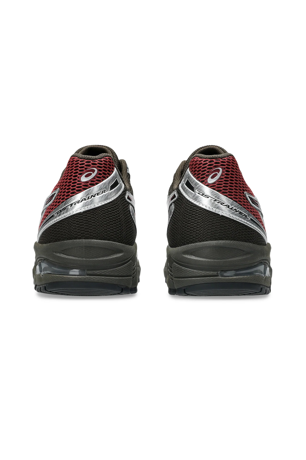 Asics - Gel-DS Trainer 14 Oxblood Black