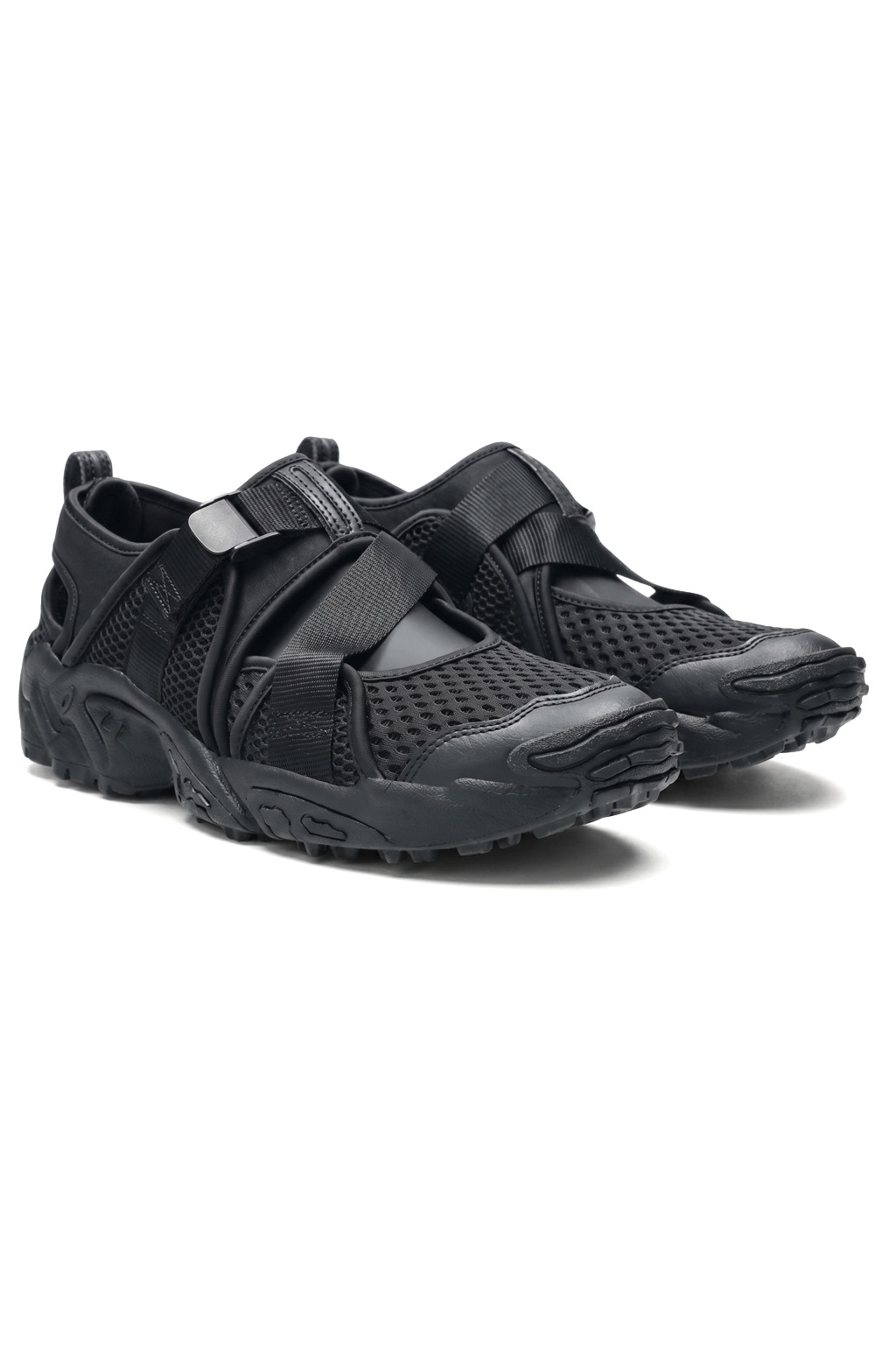 Asics Toronto