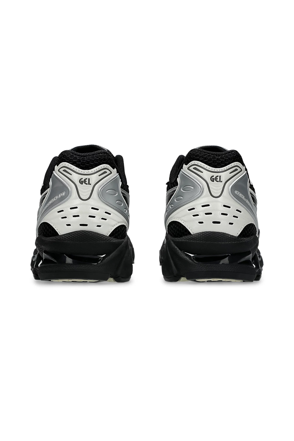 Asics - GEL-KAYANO 14 - Black Cream