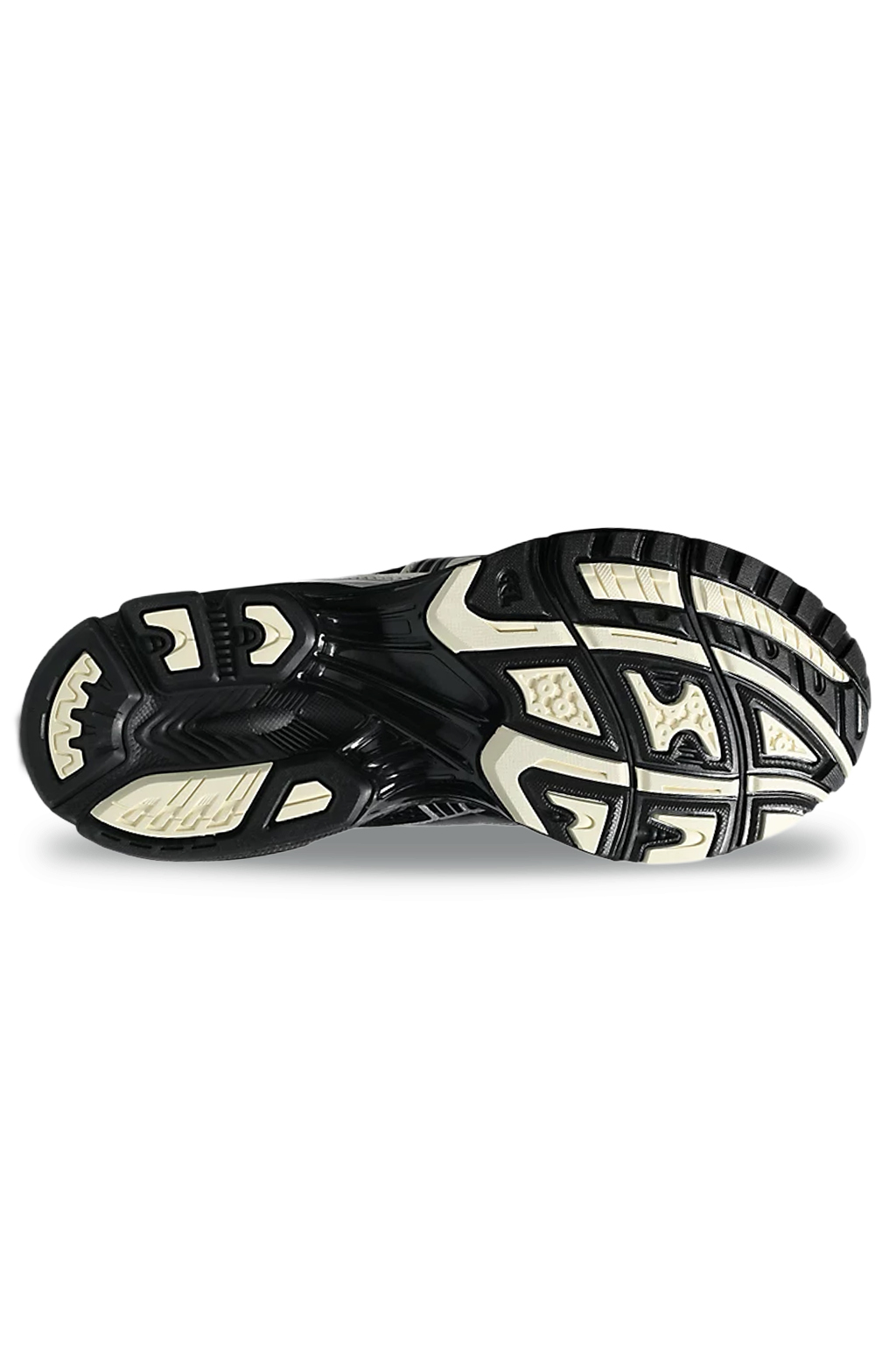 Asics - GEL-KAYANO 14 - Black Cream