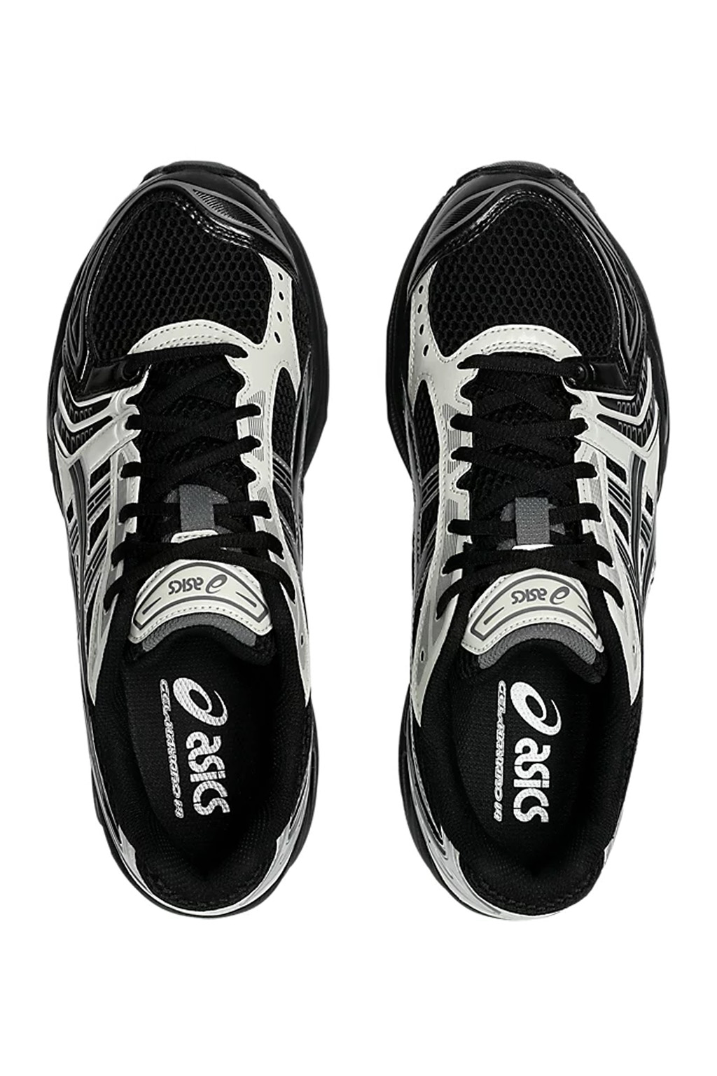 Asics - GEL-KAYANO 14 - Black Cream