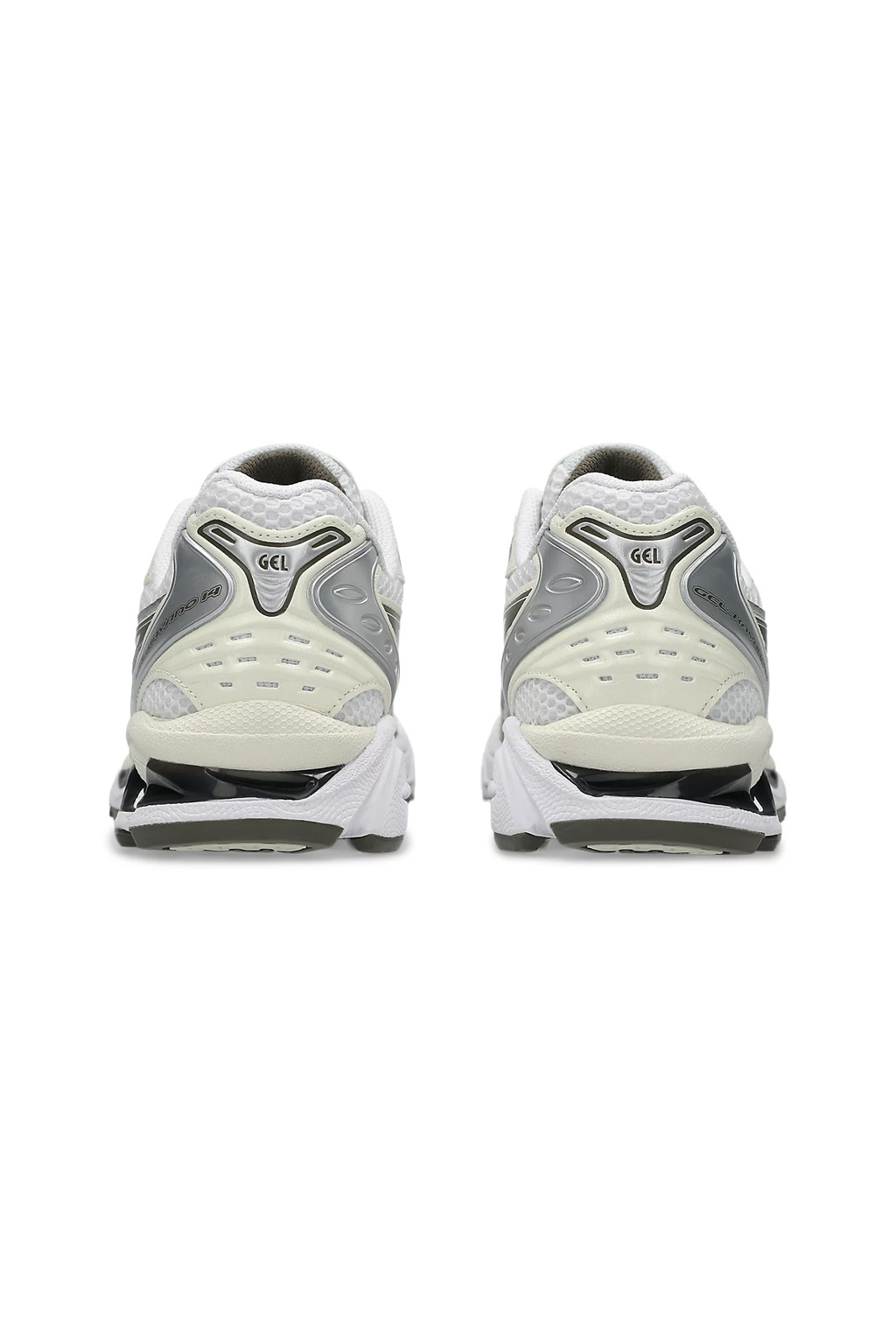 Asics - GEL-KAYANO 14 - White Ivory