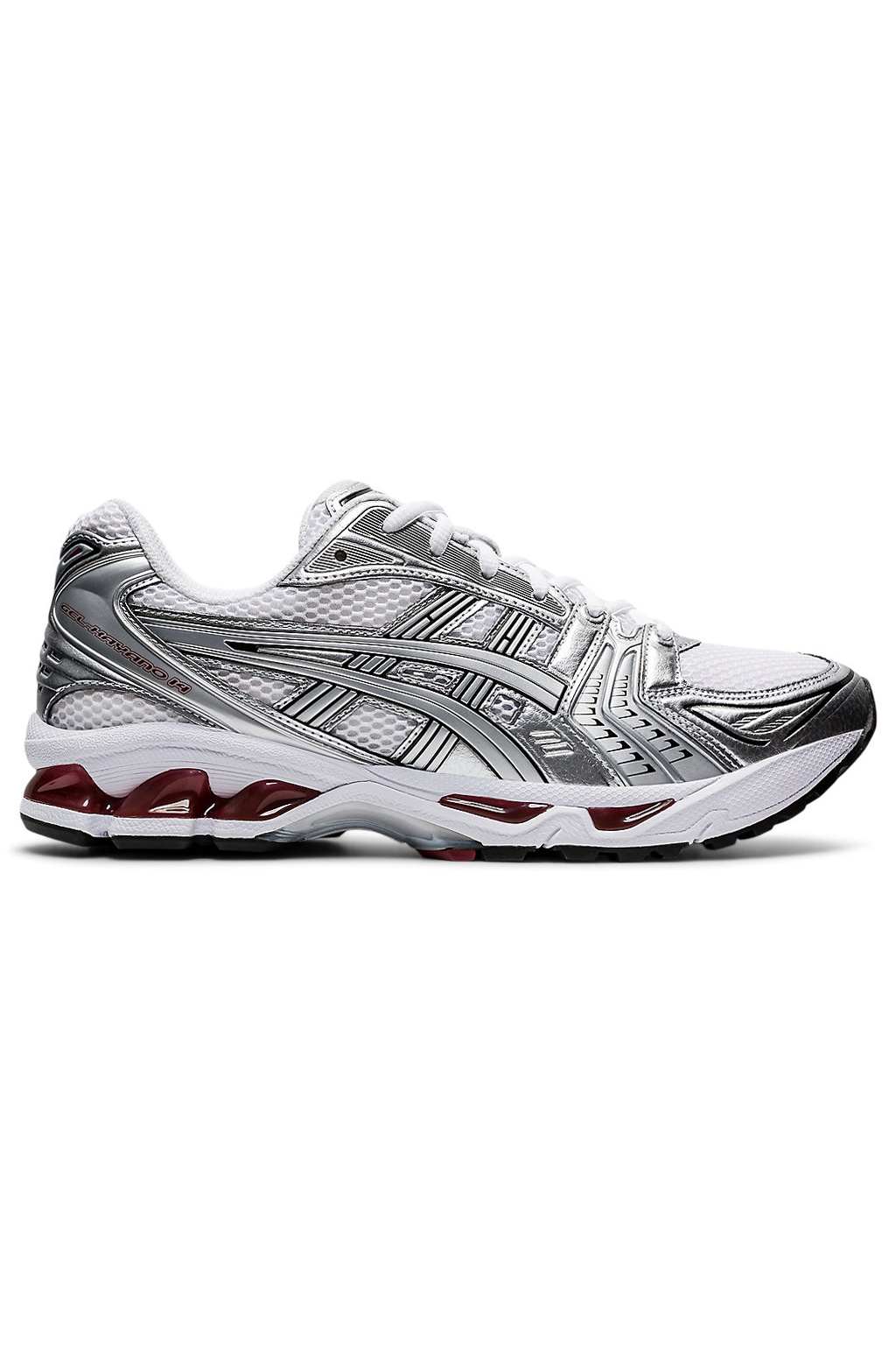 Asics Toronto