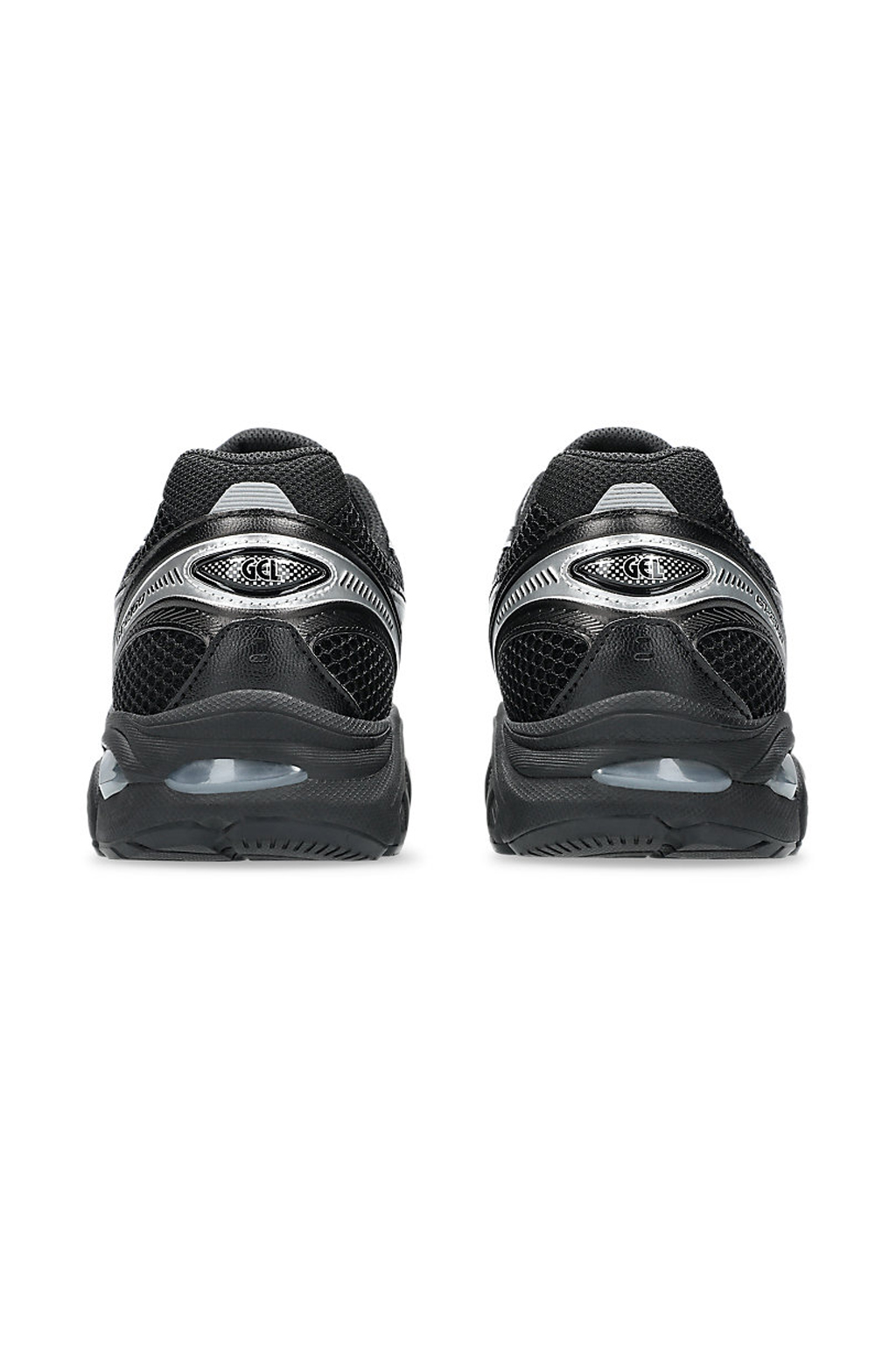 Asics - GT-2160 Black Pure Silver