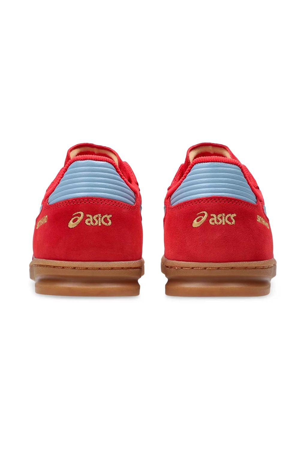 Asics - Skyhand OG Electric Red Harbor