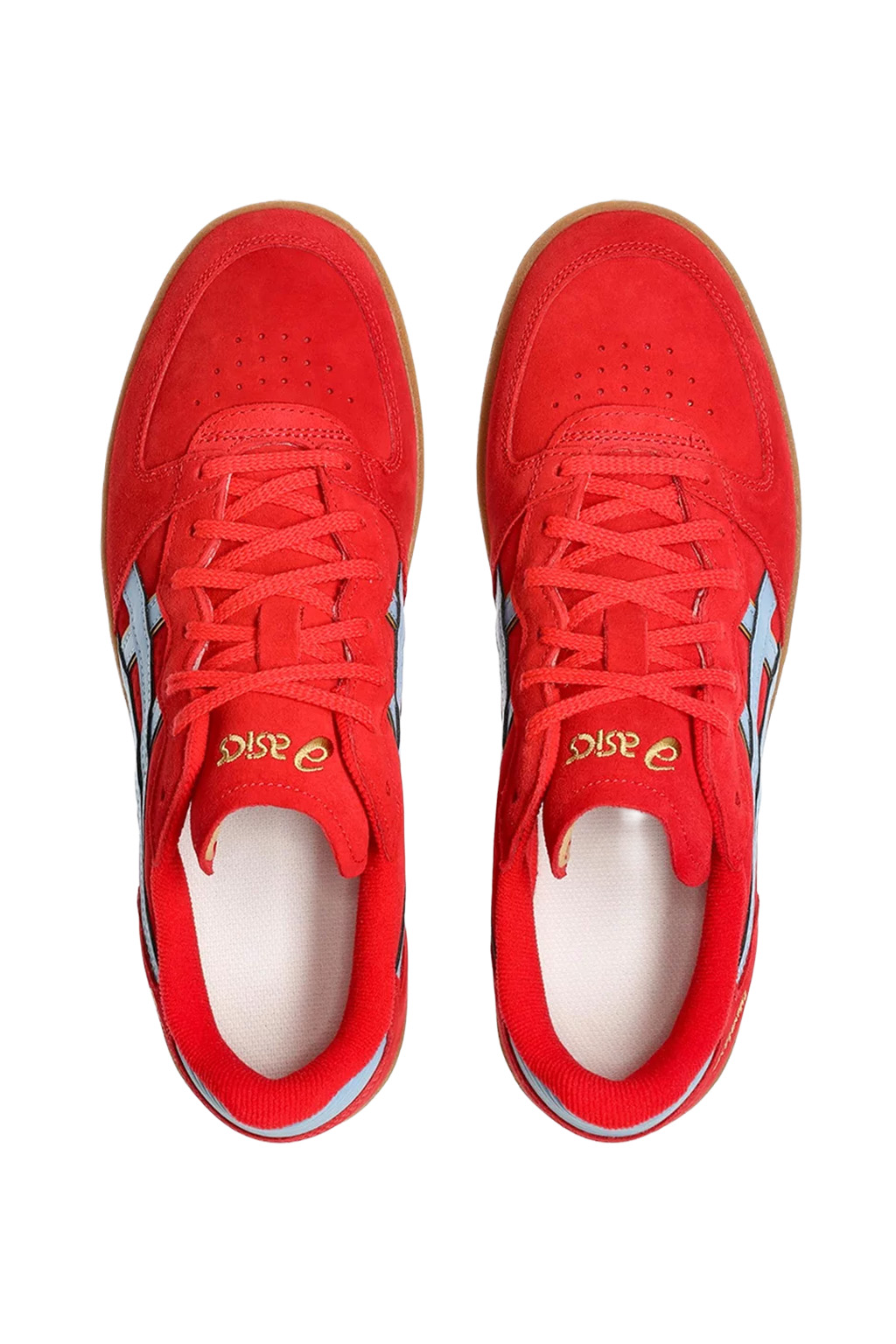 Asics - Skyhand OG Electric Red Harbor