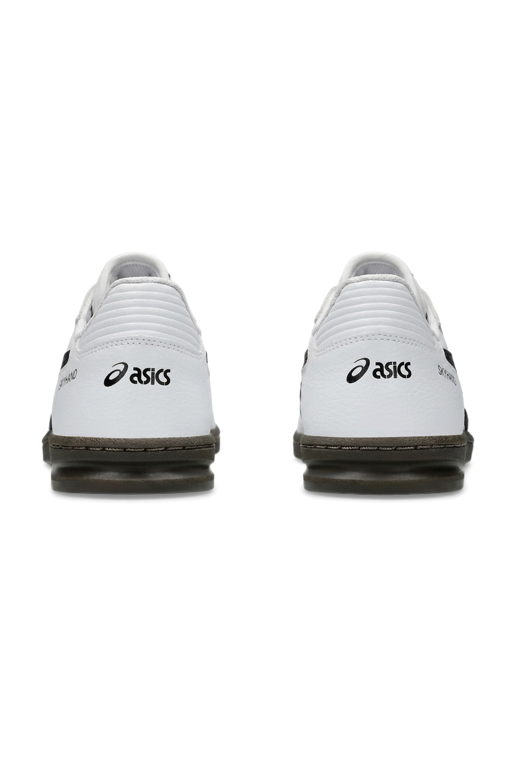 Asics - SKYHAND OG - White Black
