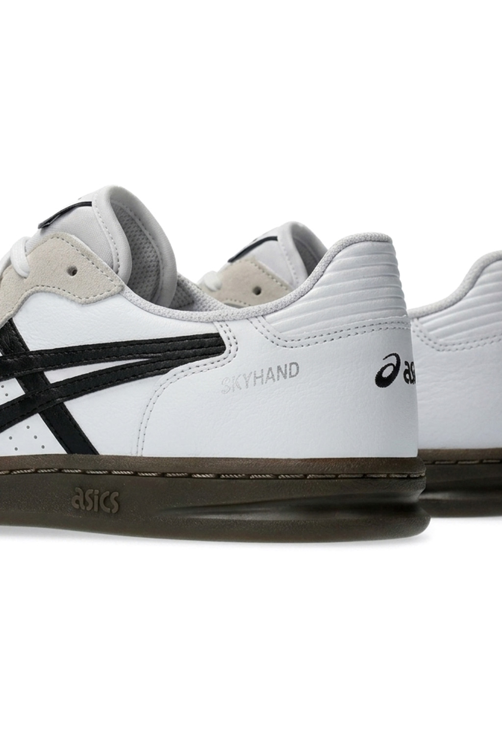 Asics - SKYHAND OG - White Black