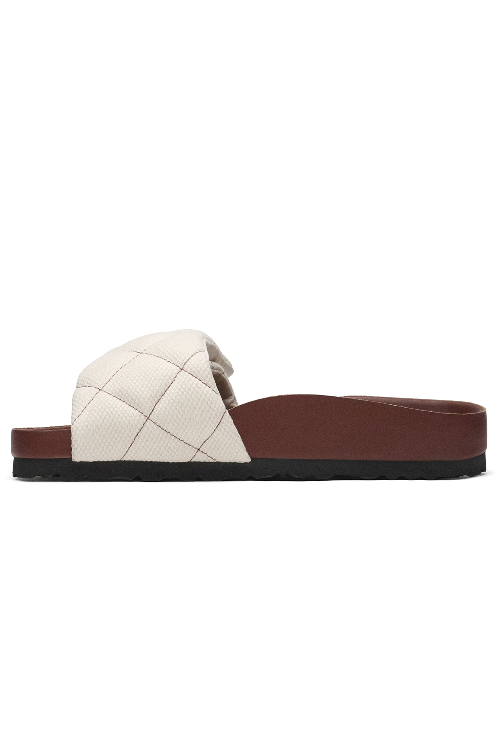 Birkenstock 1774 - 1774 Sylt Canvas - Cinnamon - Narrow
