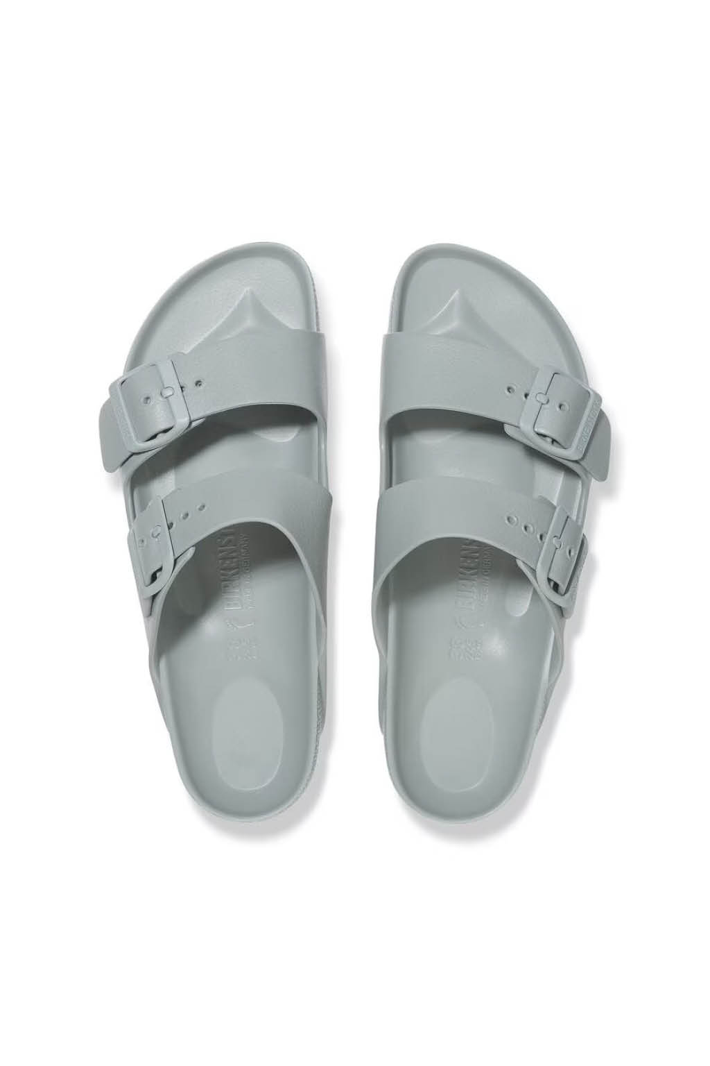 Birkenstock - Arizona EssentialsEVA - Pure Sage - Narrow