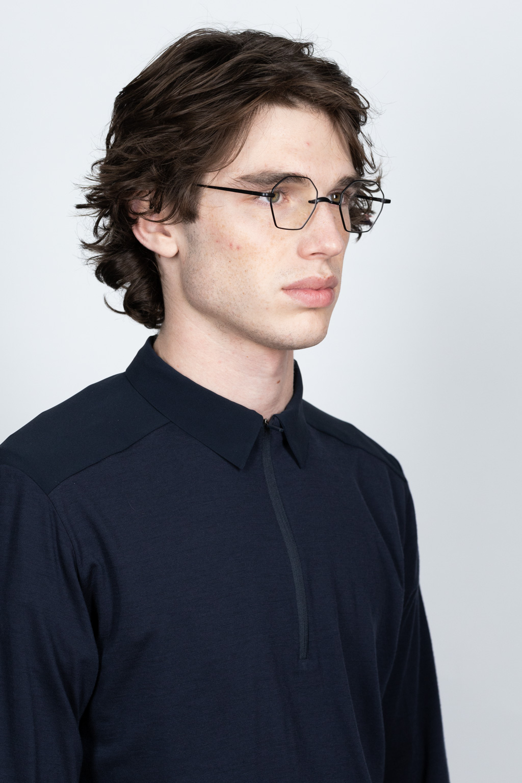 Buddy Optical ais - Matte Black