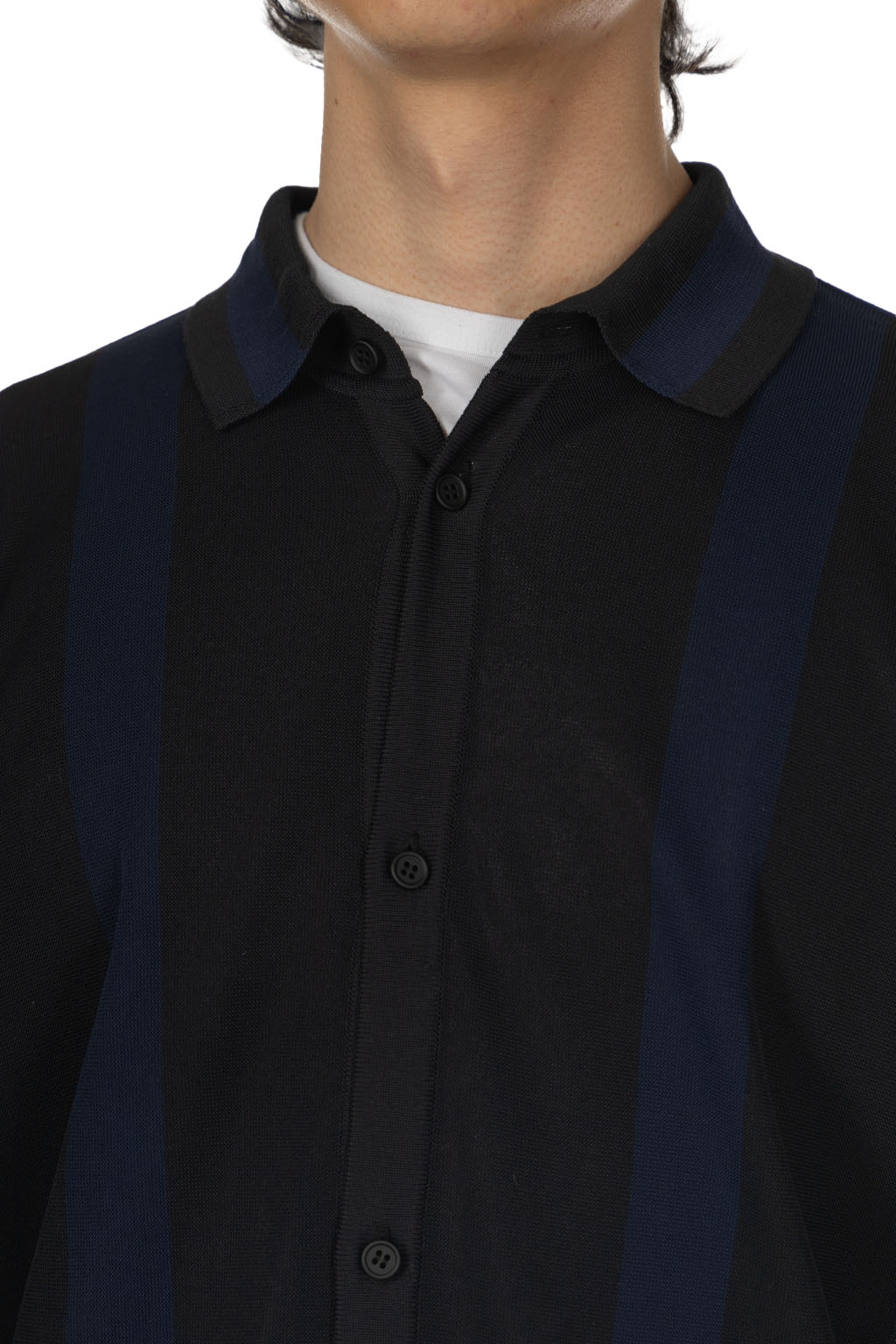 CFCL - Cascades Shirt