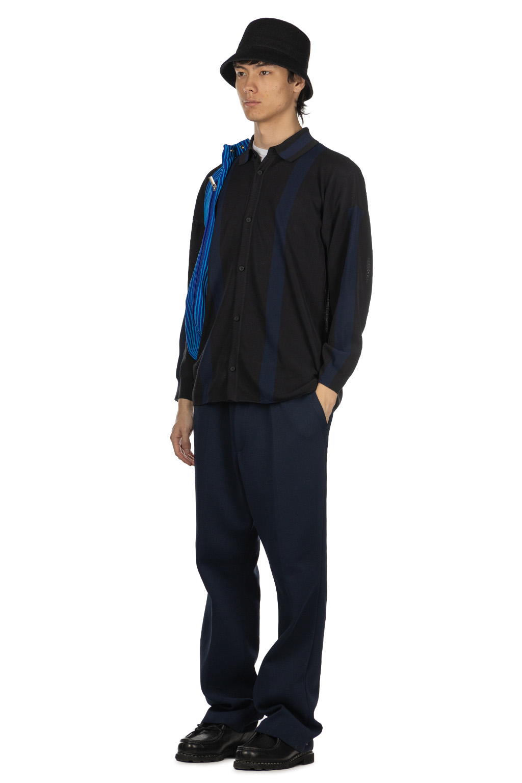 CFCL - Cascades Shirt