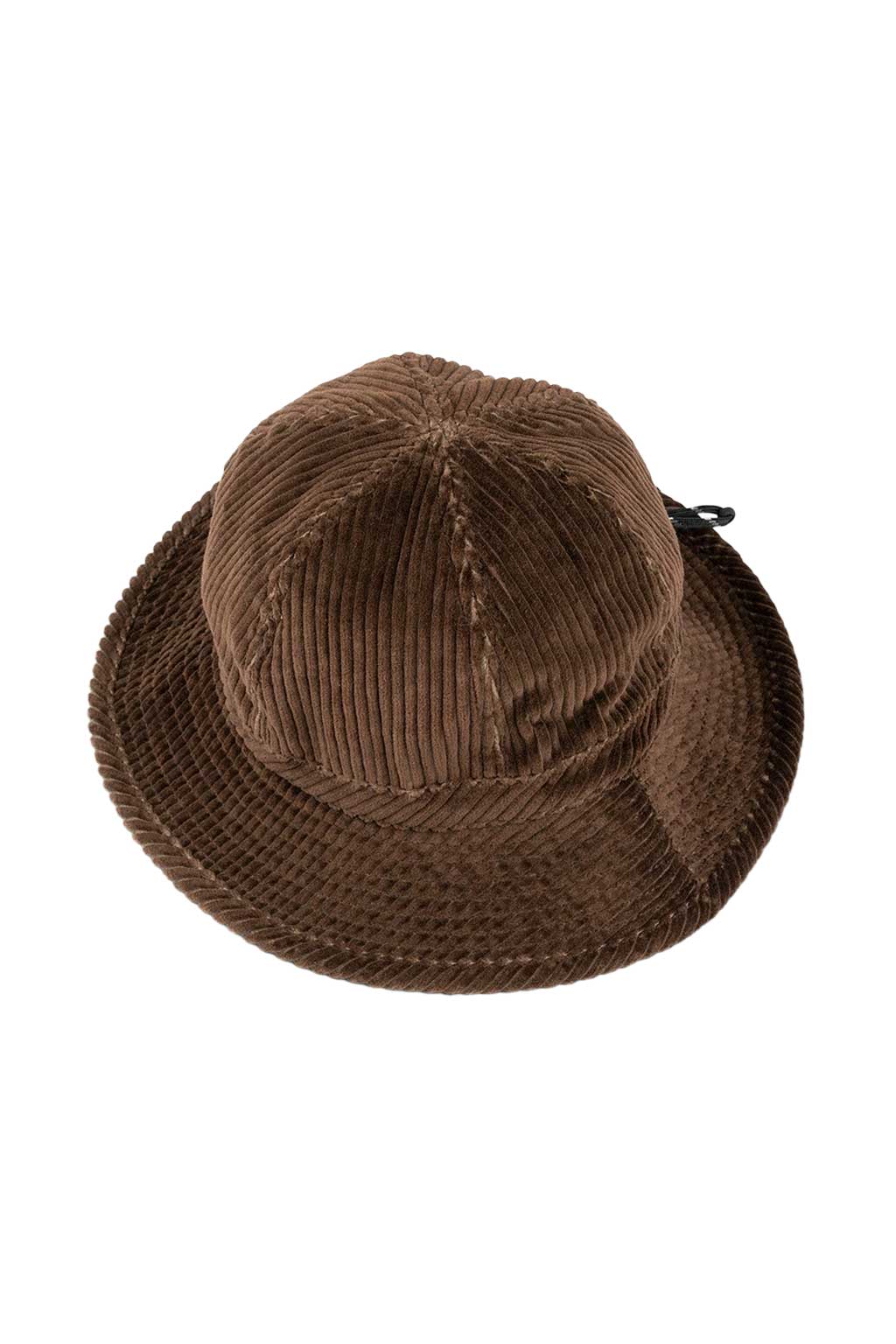 Cableami - 5w Corduroy Metro with Drawcord - Black