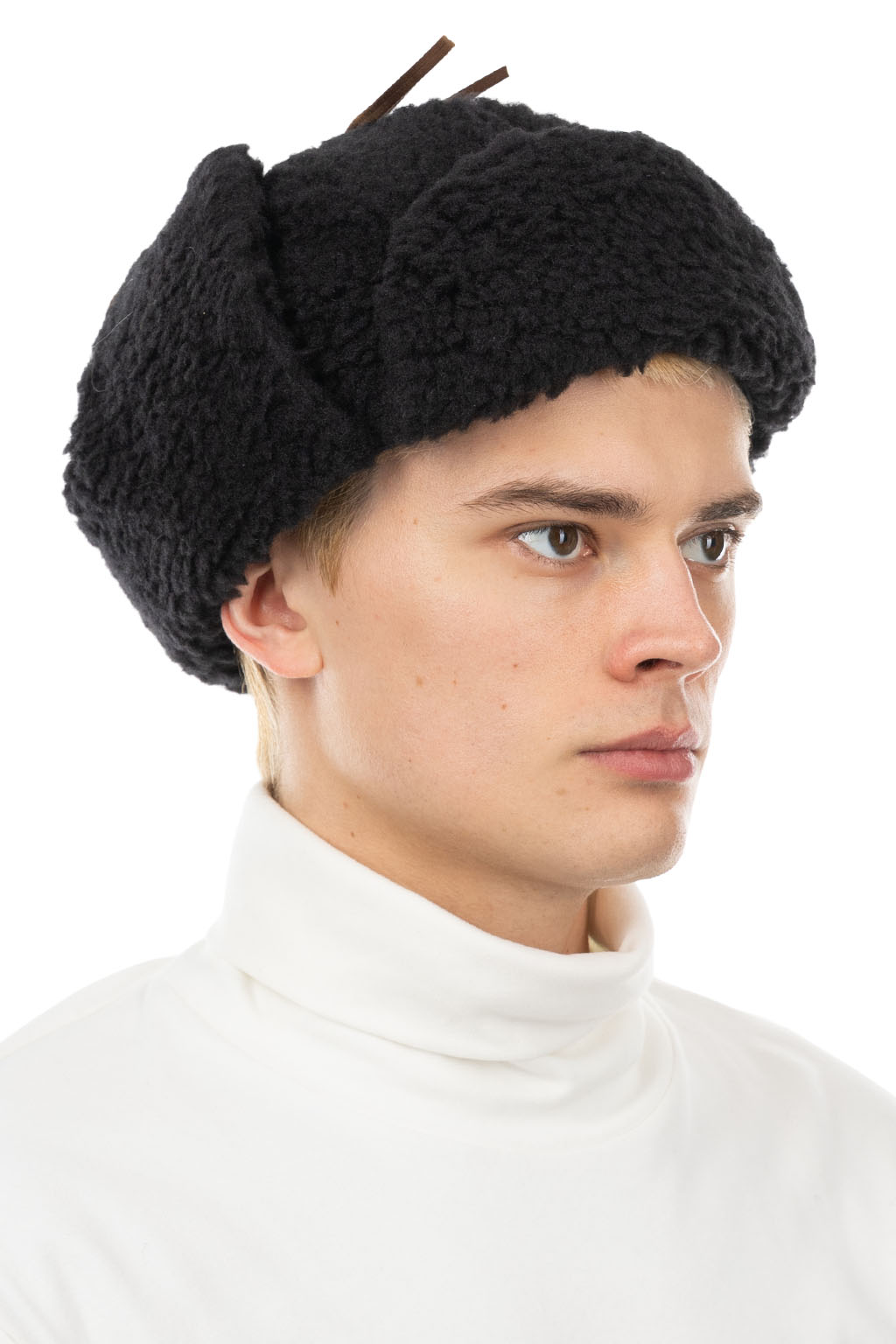 Cableami - Boa Aviator - 2 Color Choices