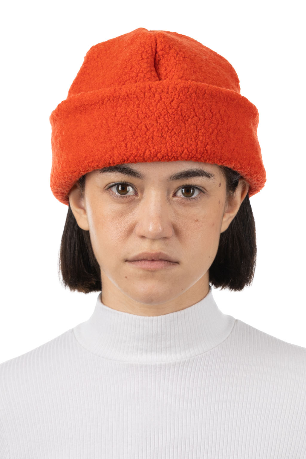 Cableami - Recycle Wool Watch Cap - 3 color Choices