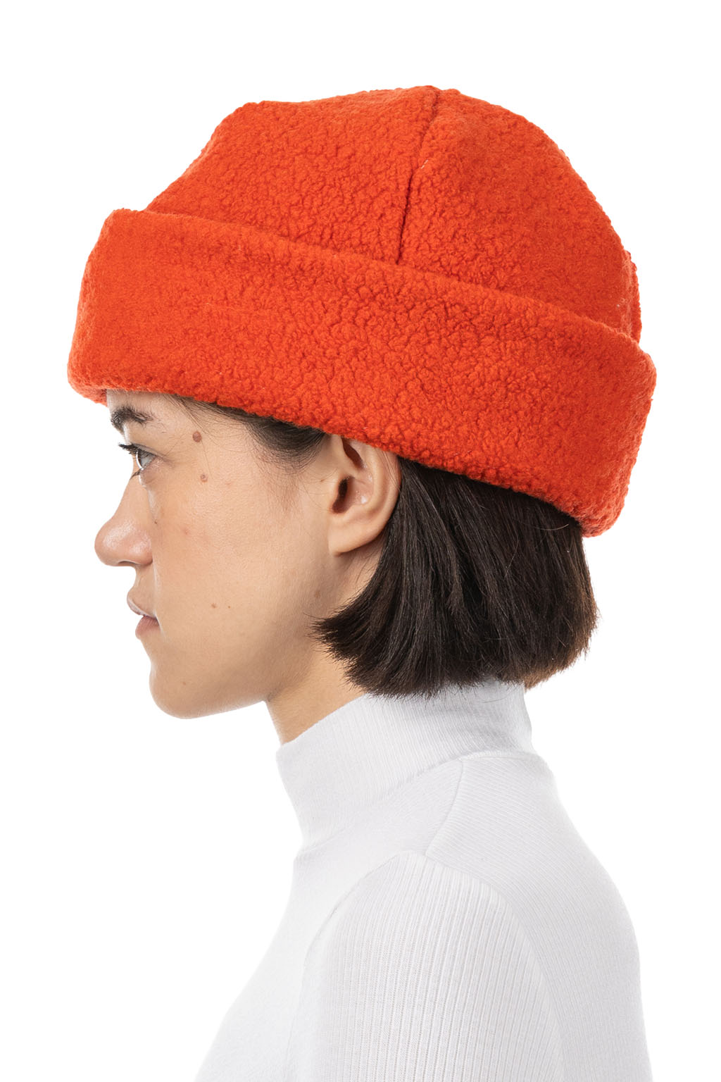 Cableami - Recycle Wool Watch Cap - 3 color Choices
