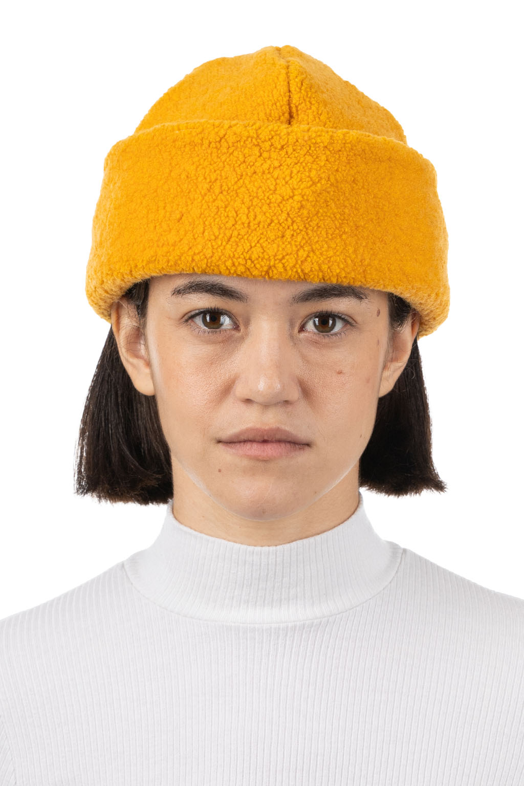 Cableami - Recycle Wool Watch Cap - 3 color Choices