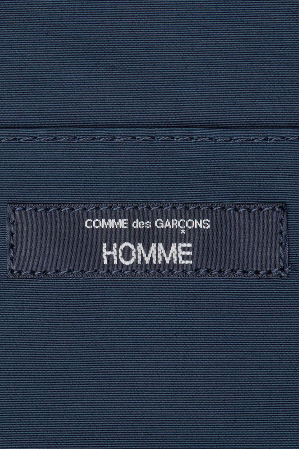 Comme Des Garcons Homme Toronto