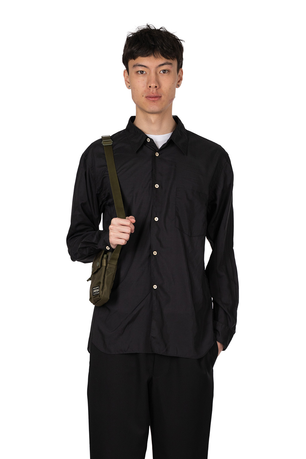 Comme Des Garcons Homme Deux Toronto