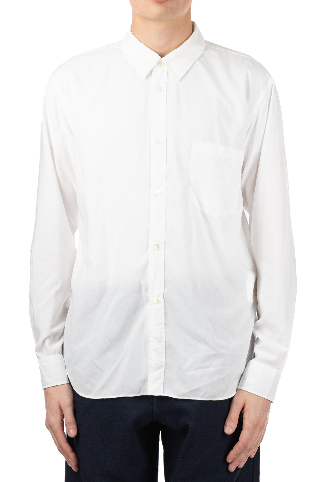 Comme Des Garcons Homme Deux Toronto