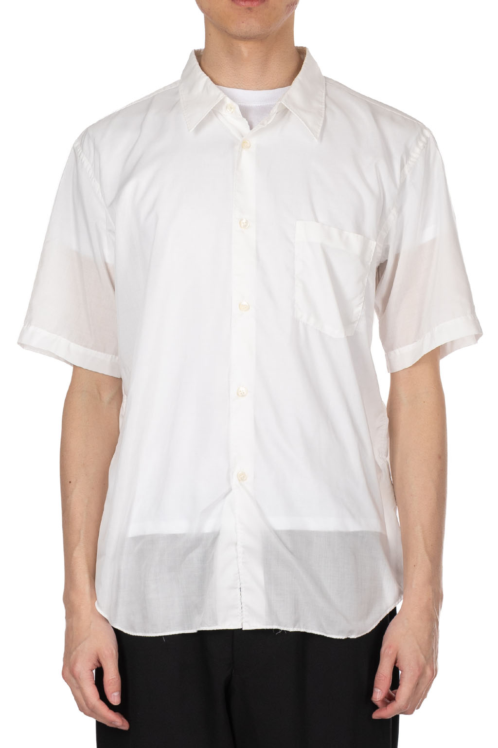 Comme Des Garcons Homme Deux Toronto