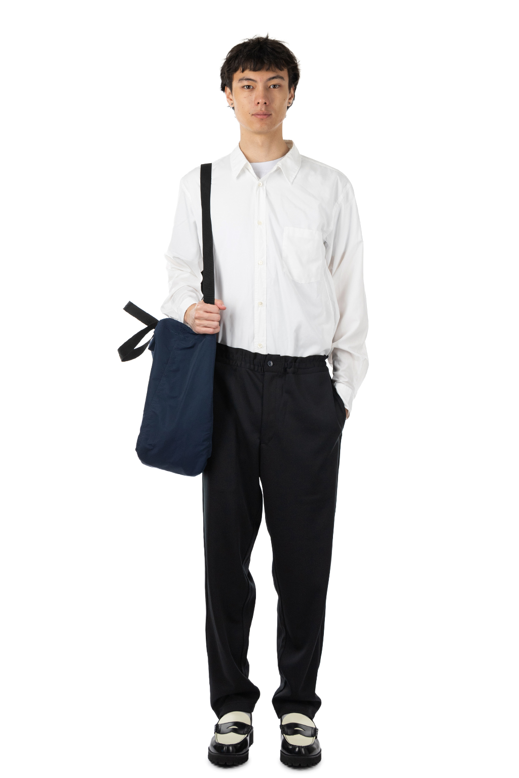 Comme Des Garcons Homme Deux Toronto