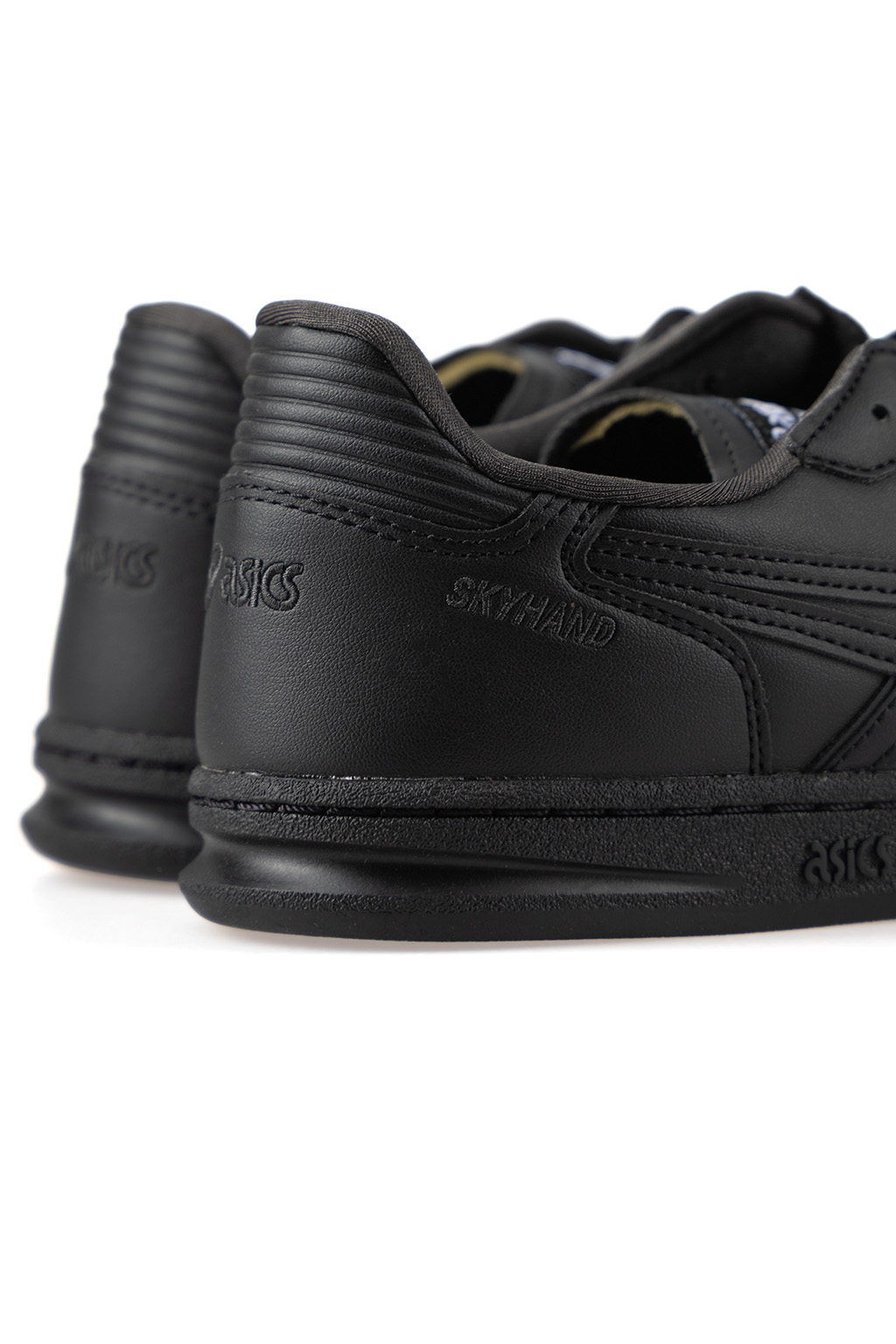 Junya Watanabe MAN - Junya Watanabe X Asics - 1203B004-001 Skyhand OG - Black