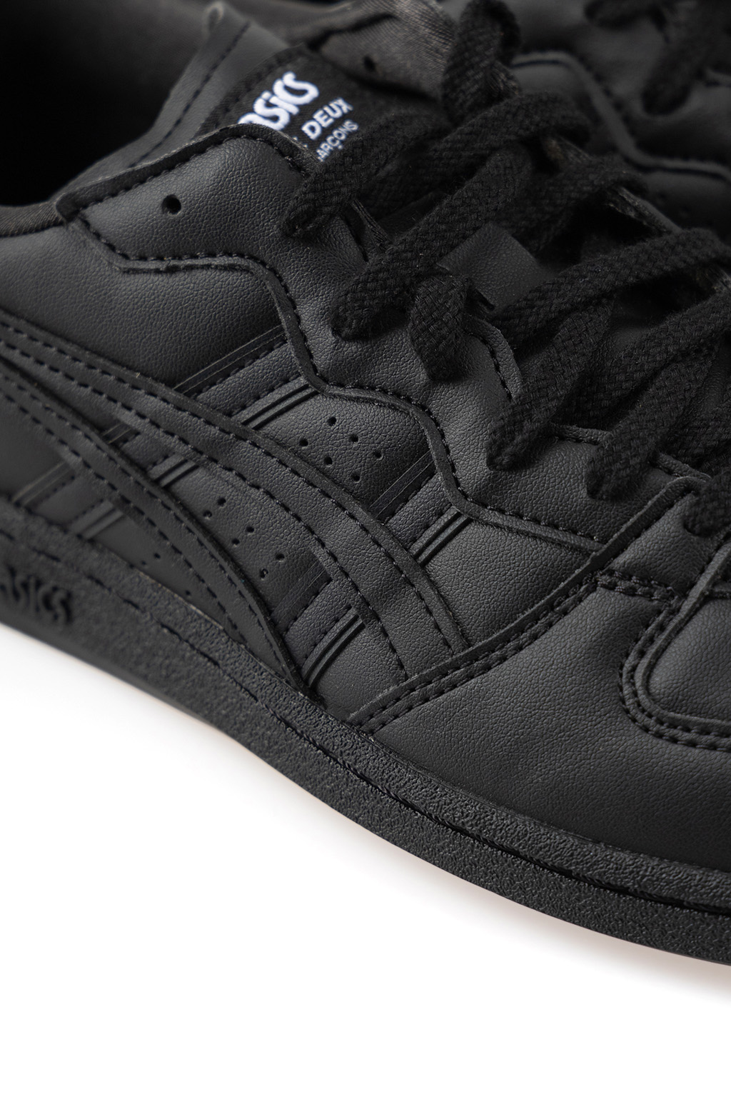 Junya Watanabe MAN - Junya Watanabe X Asics - 1203B004-001 Skyhand OG - Black