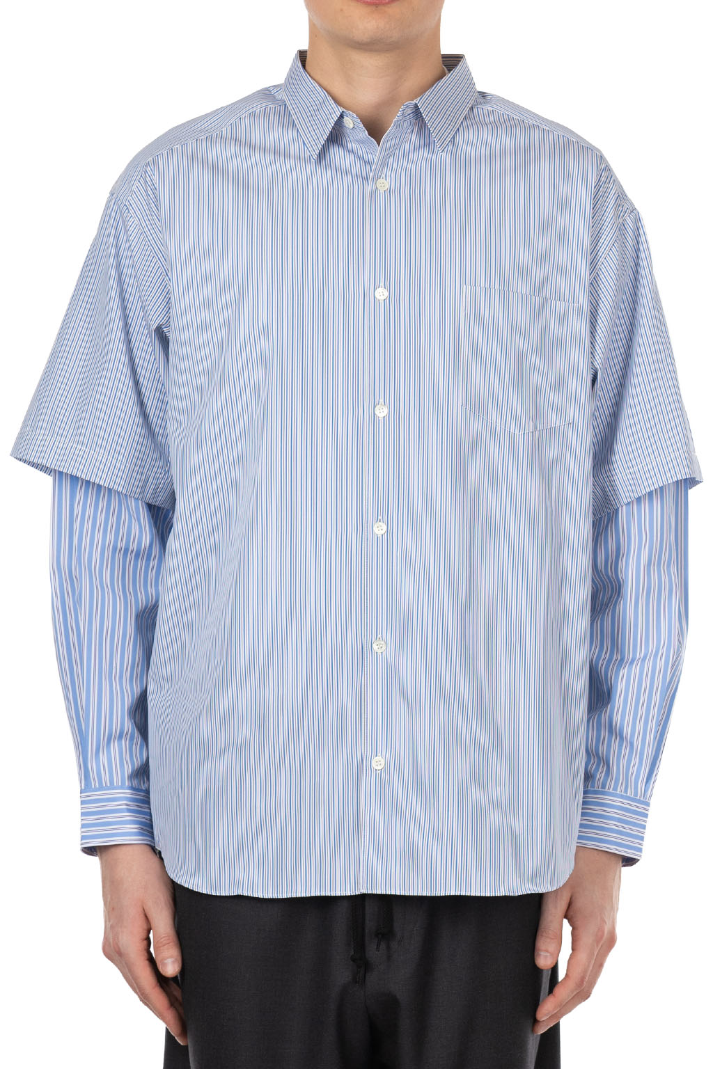 Comme Des Garcons Homme Toronto