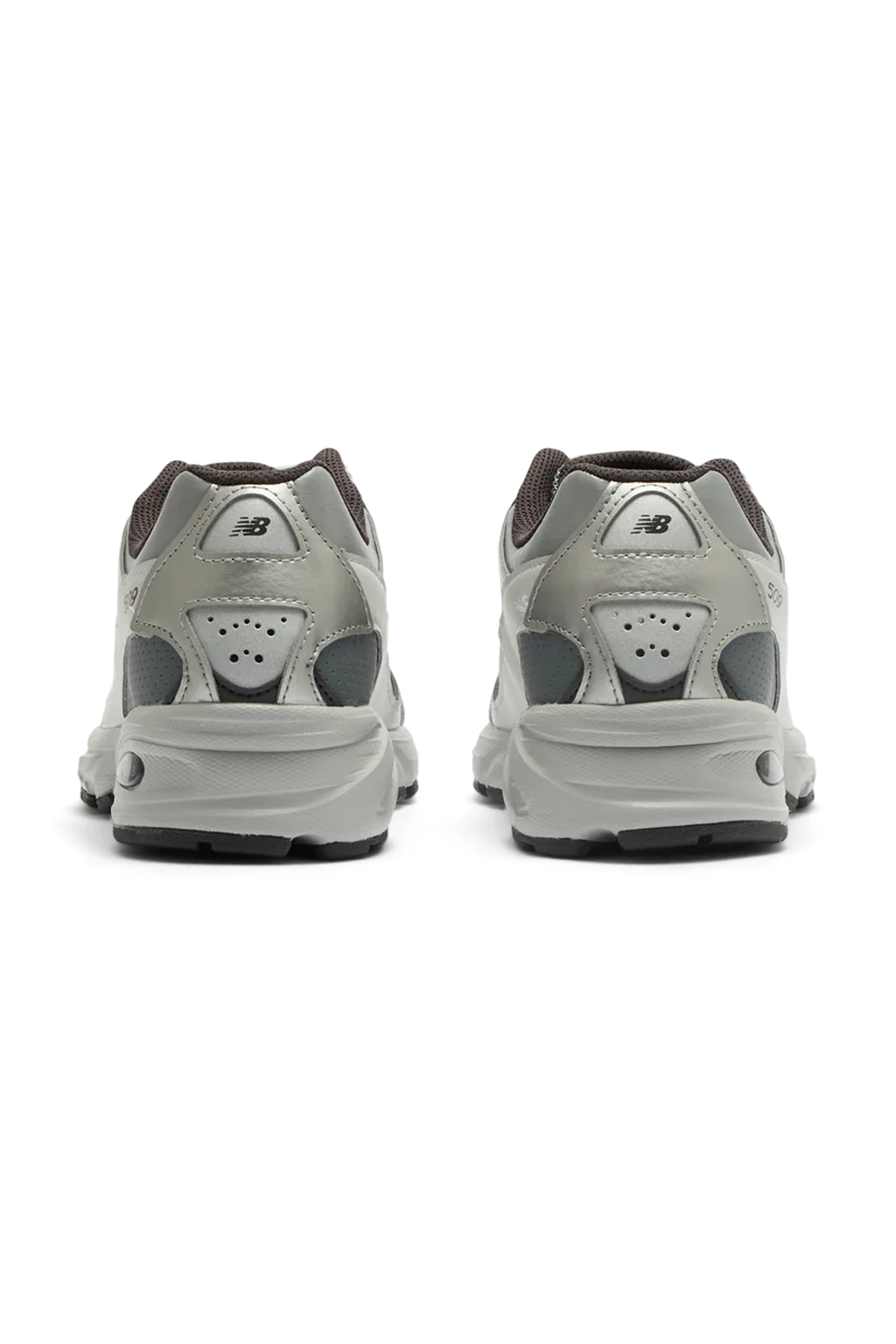 Comme Des Garcons Homme - HP-K101-001 - CDG Homme x New Balance - Grey