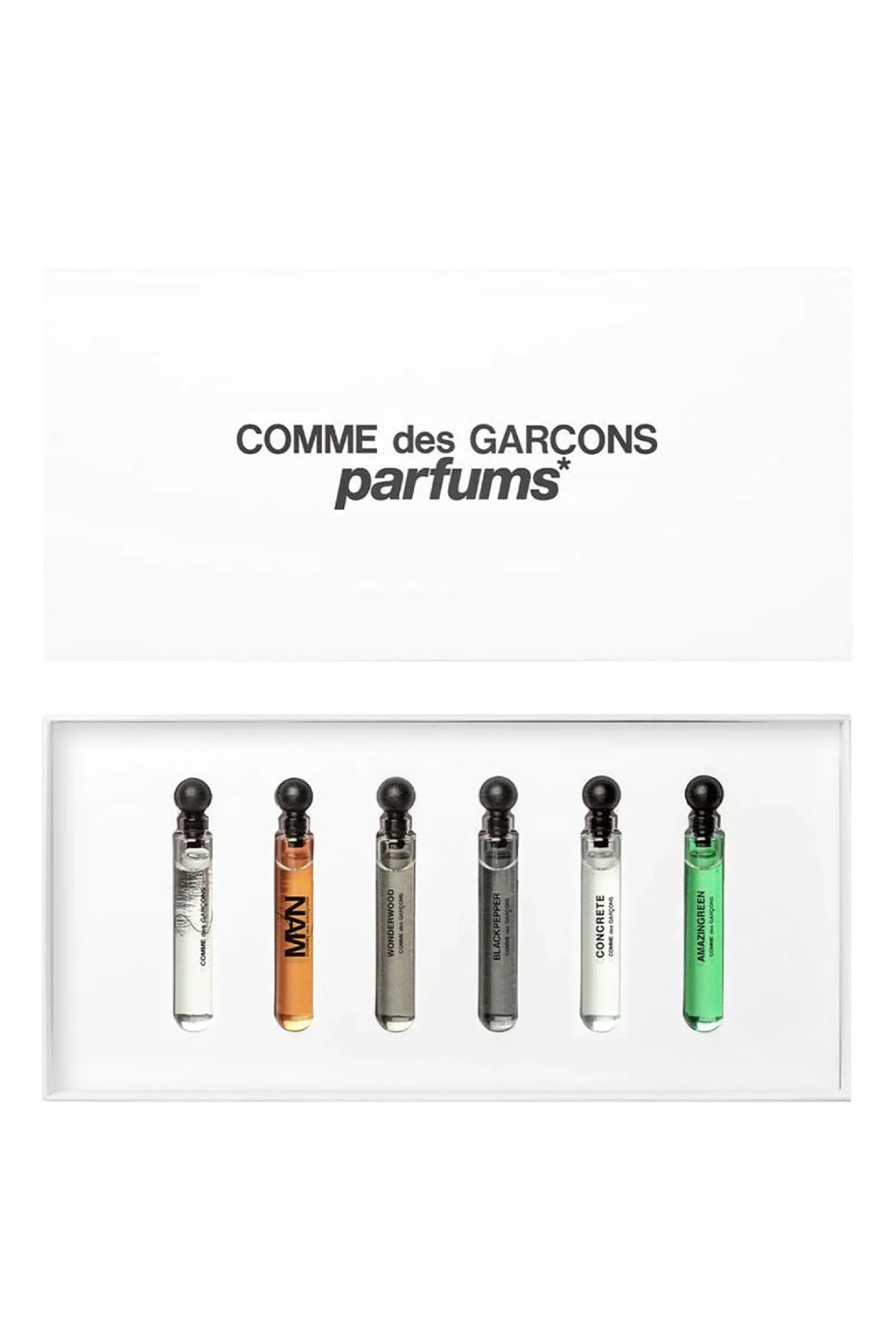 Comme Des Garcons Parfum Toronto