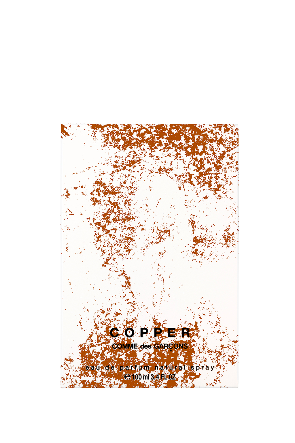 Comme Des Garcons Parfum COPPER EAU DE PARFUM