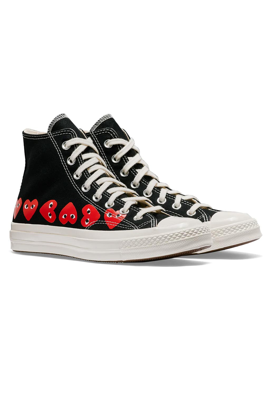 Comme Des Garcons Play Toronto