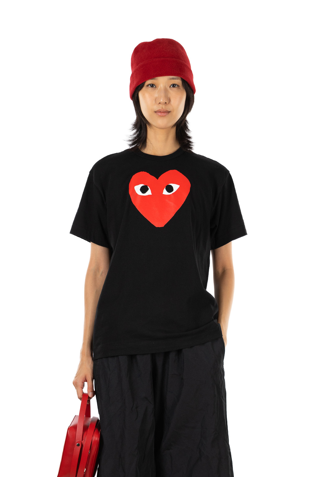 Comme Des Garcons Play Toronto