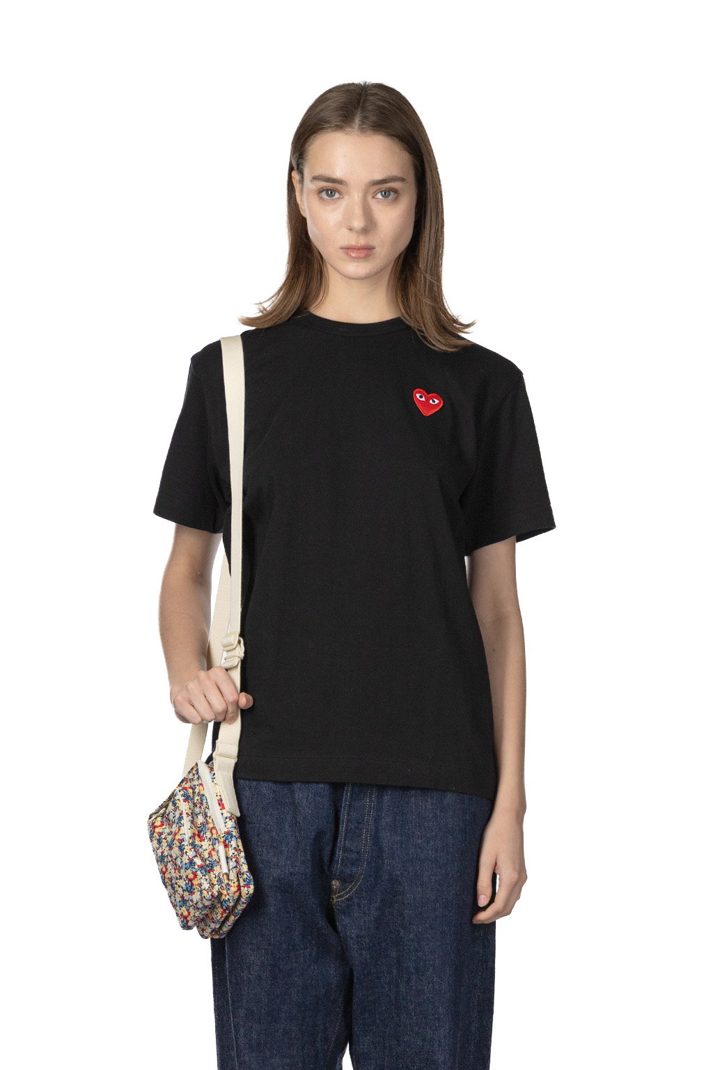 Comme Des Garcons Play Toronto