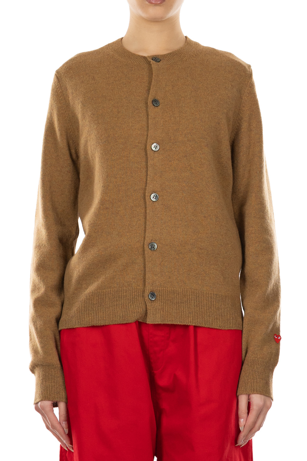 Comme Des Garcons Play Toronto