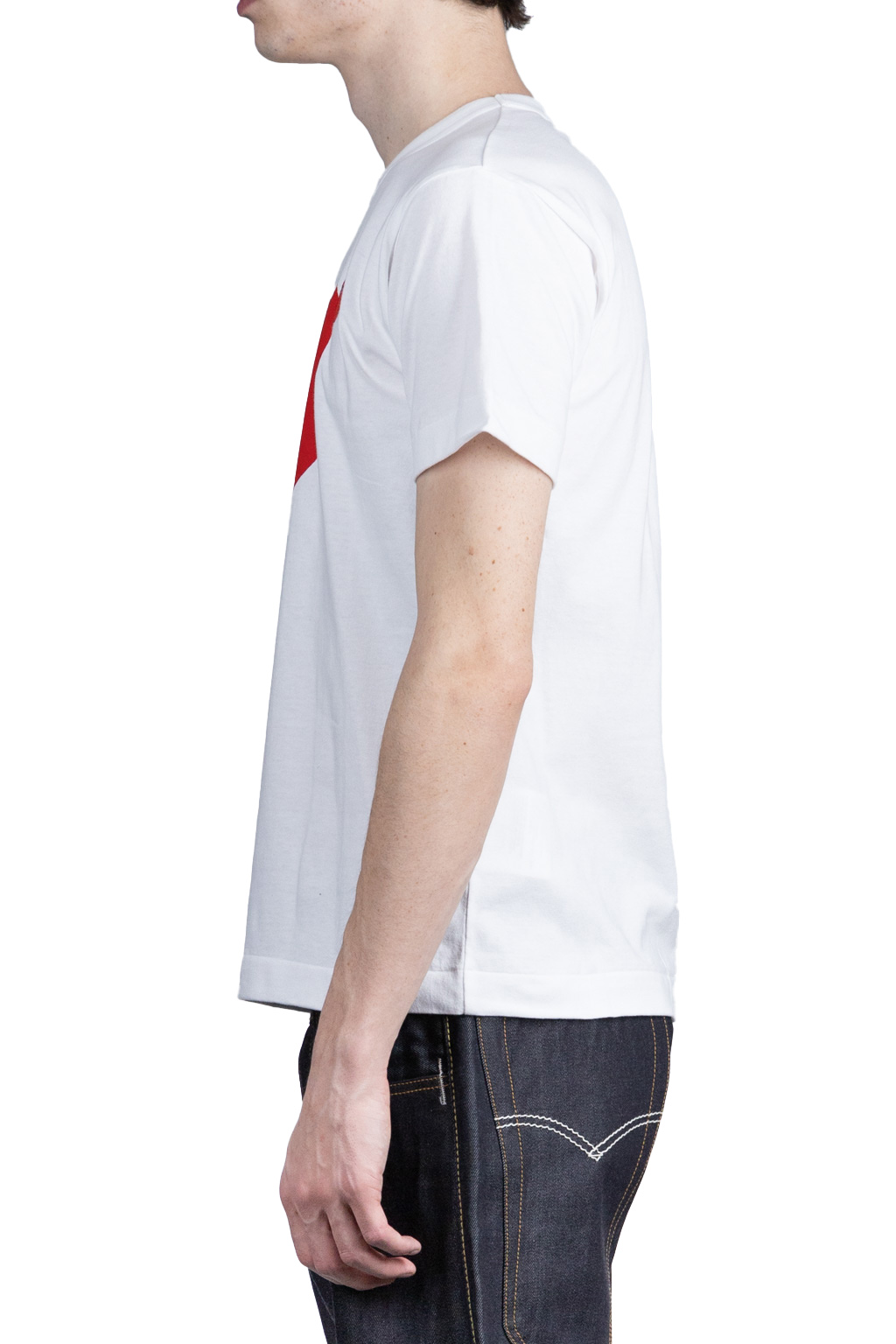 Comme Des Garcons Play Unisex