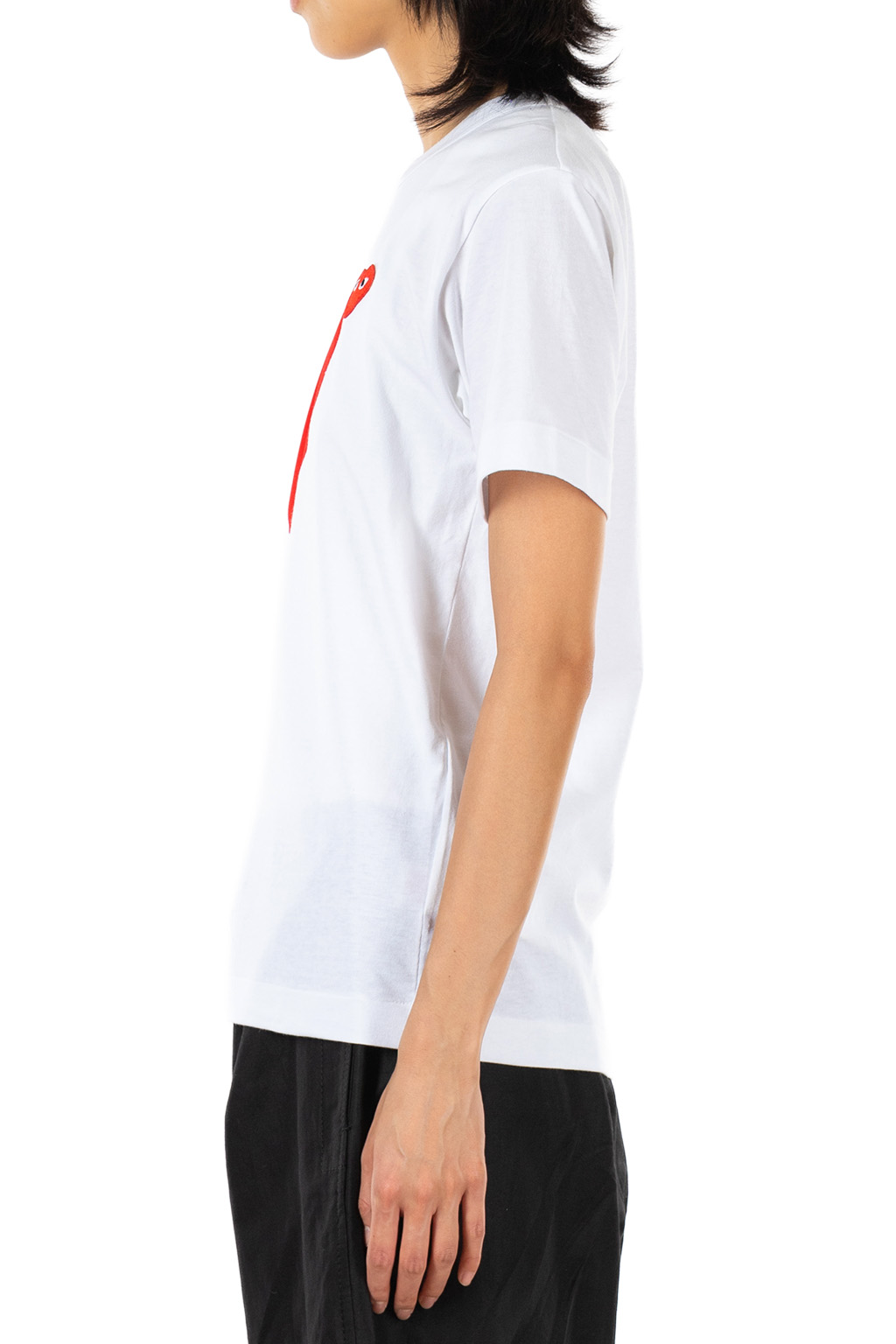 Comme Des Garcons Play Unisex