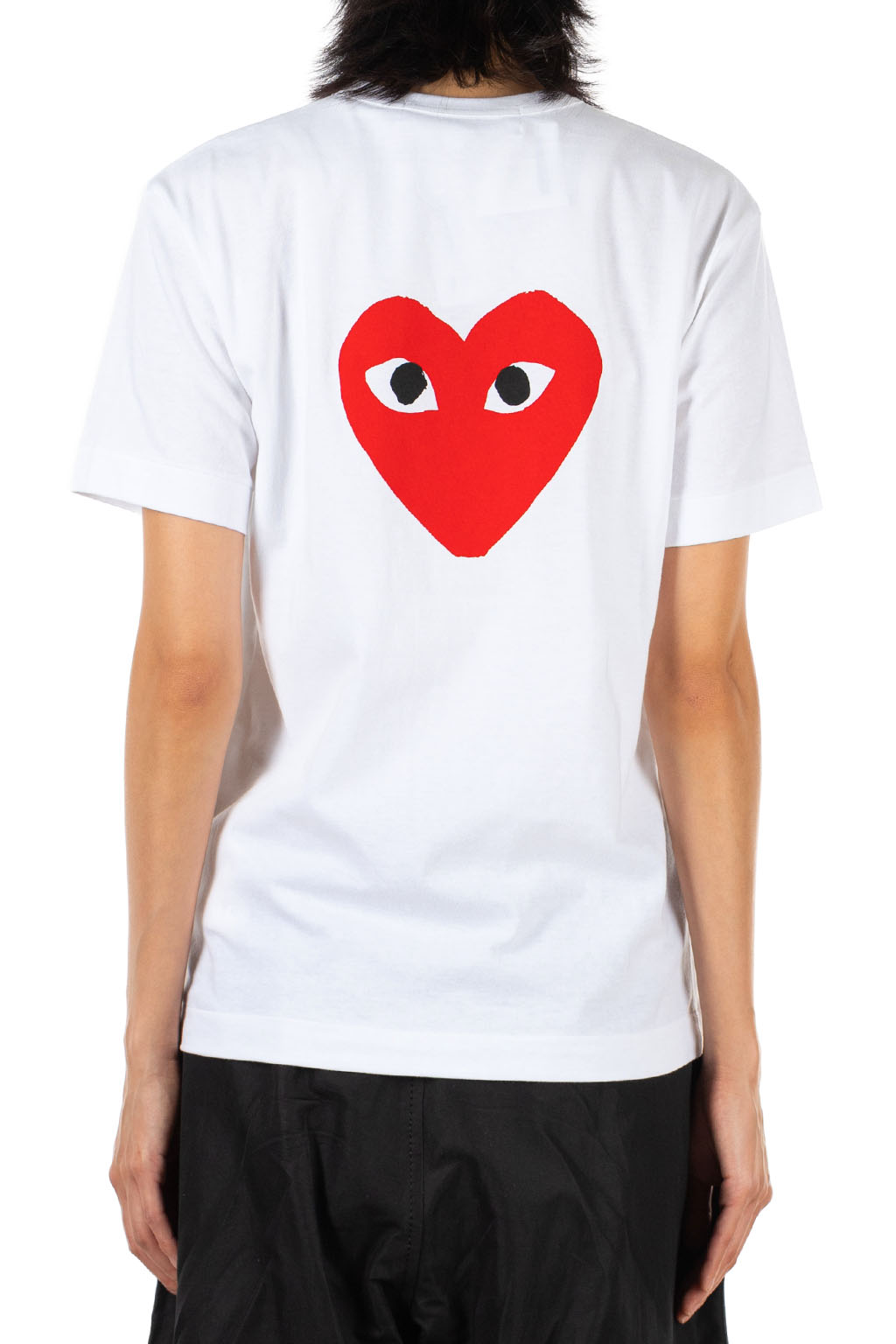 Comme Des Garcons Play Unisex