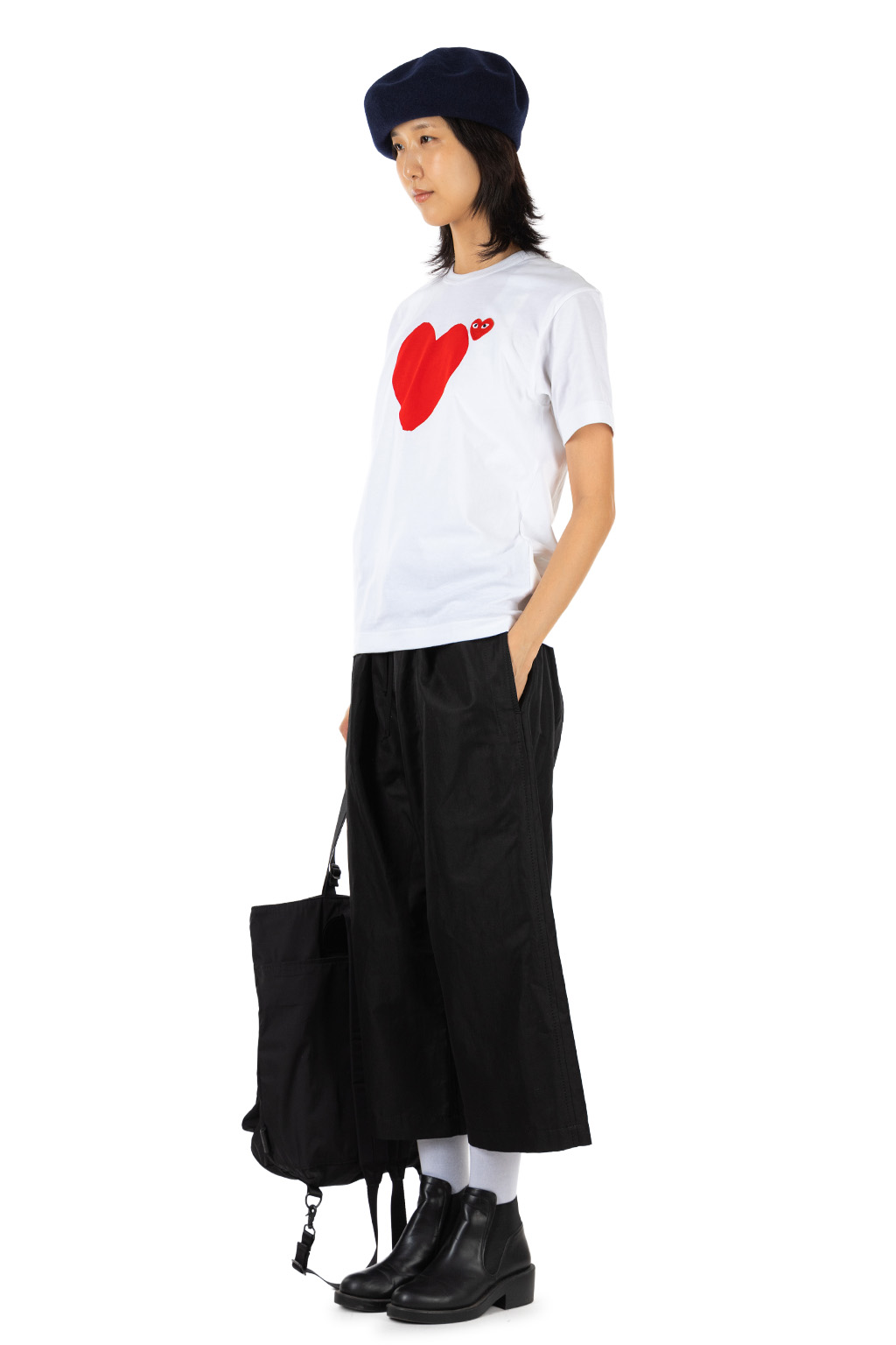 Comme Des Garcons Play Unisex