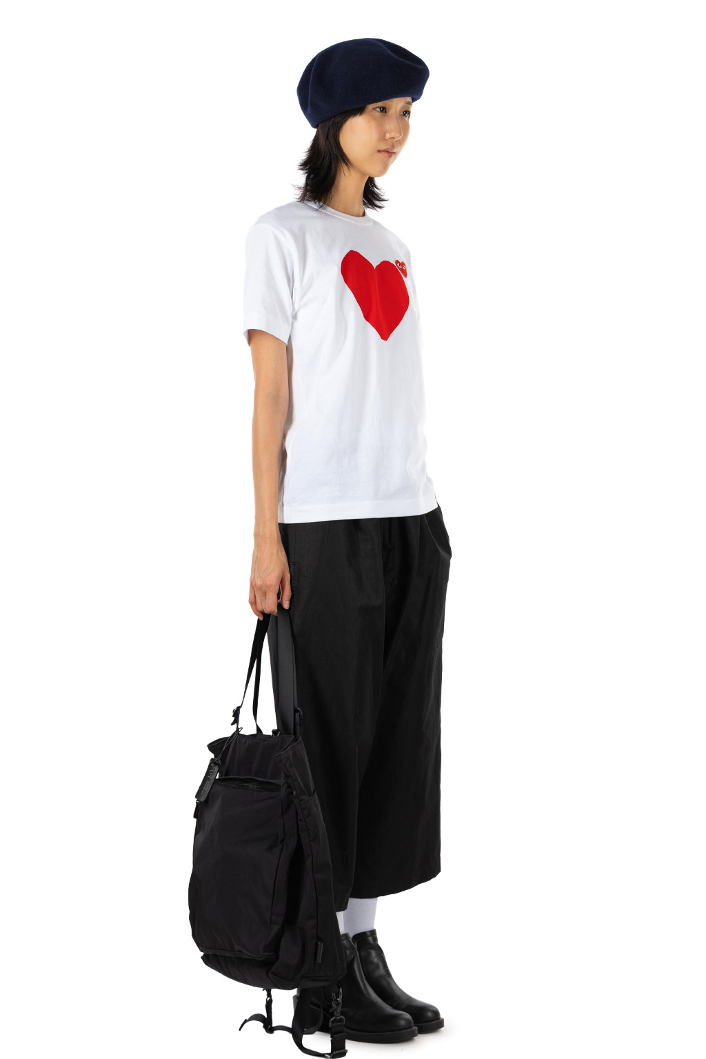 Comme Des Garcons Play Unisex